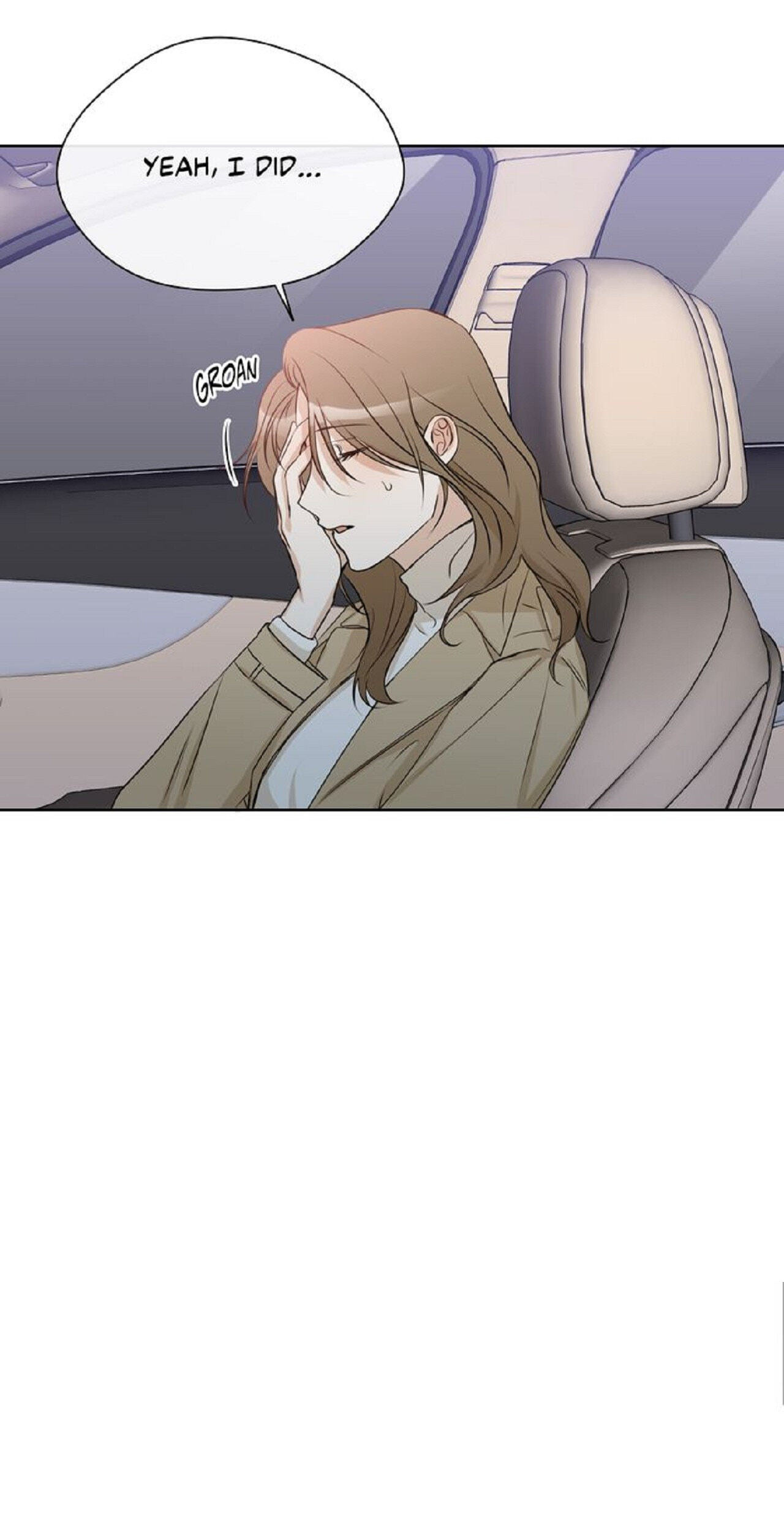 Sweet Dream Chapter 13 page 15 - 