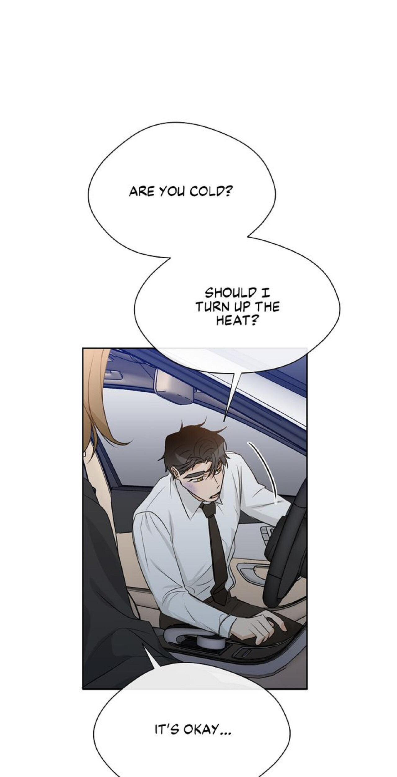 Sweet Dream Chapter 13 page 18 - 