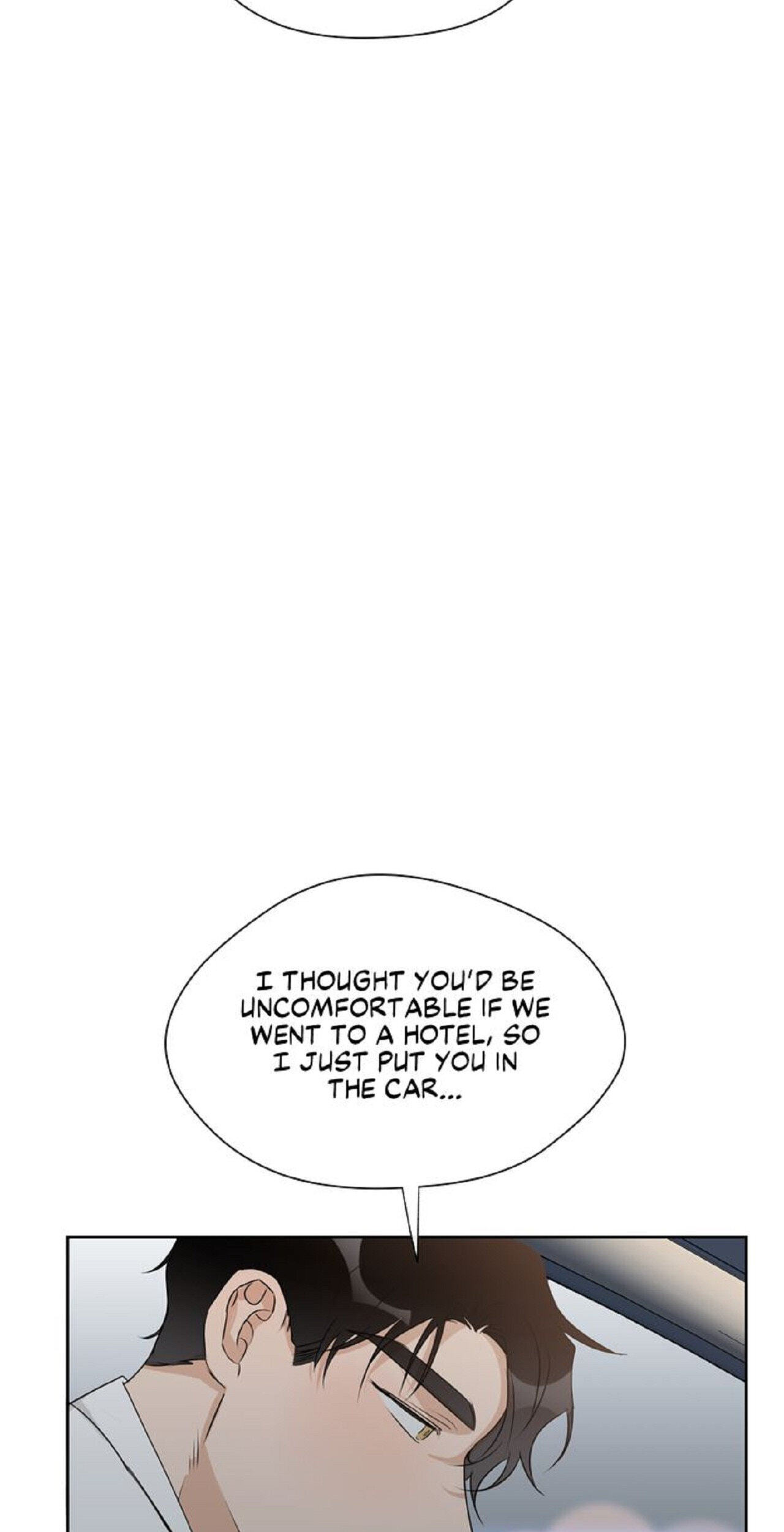 Sweet Dream Chapter 13 page 19 - 