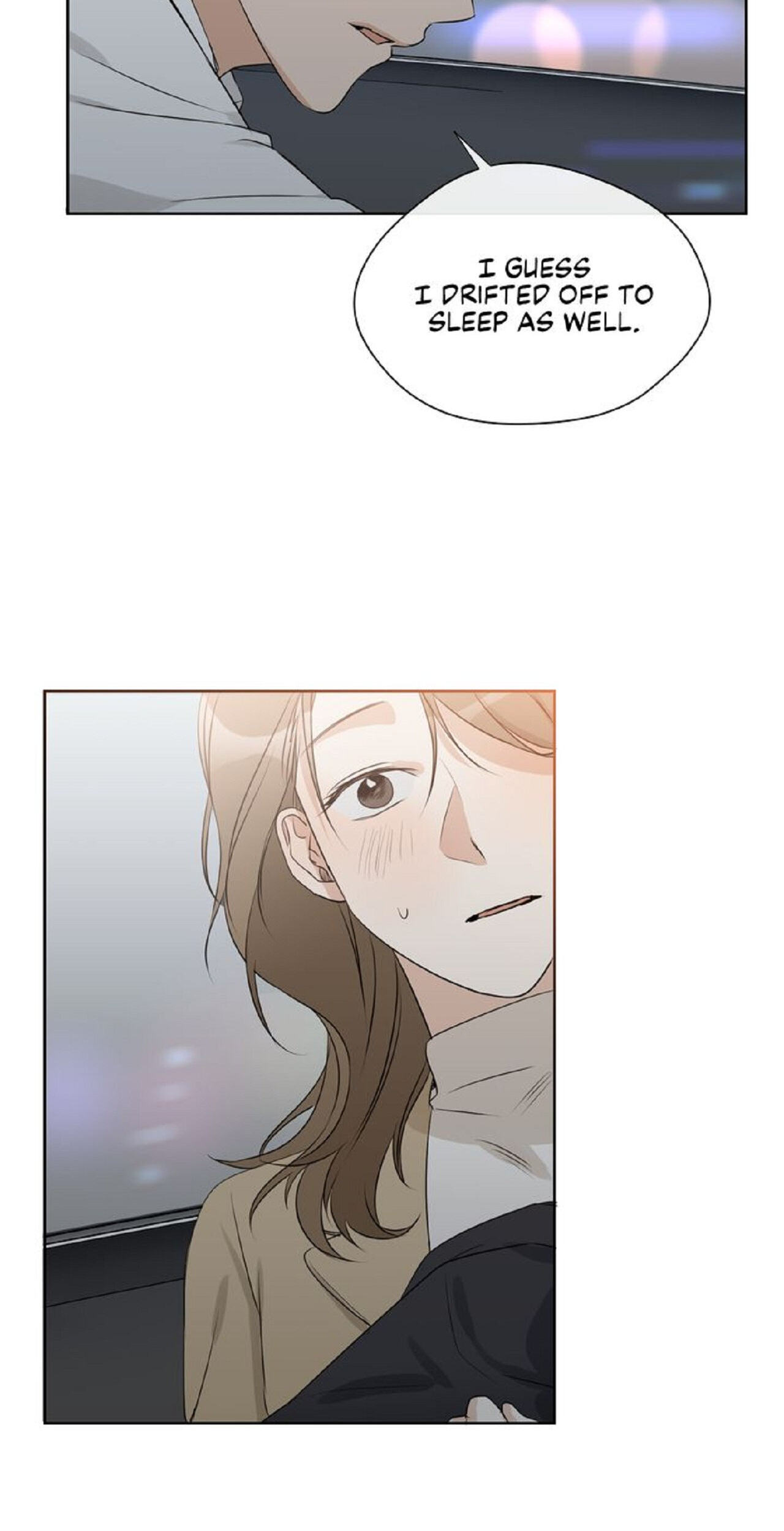 Sweet Dream Chapter 13 page 20 - 
