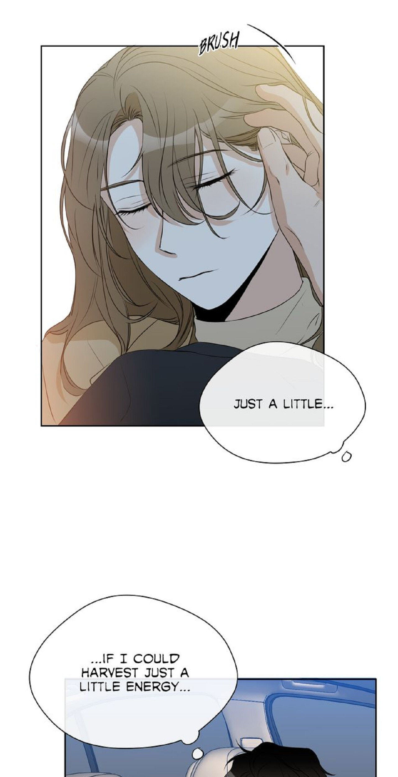 Sweet Dream Chapter 13 page 3 - 