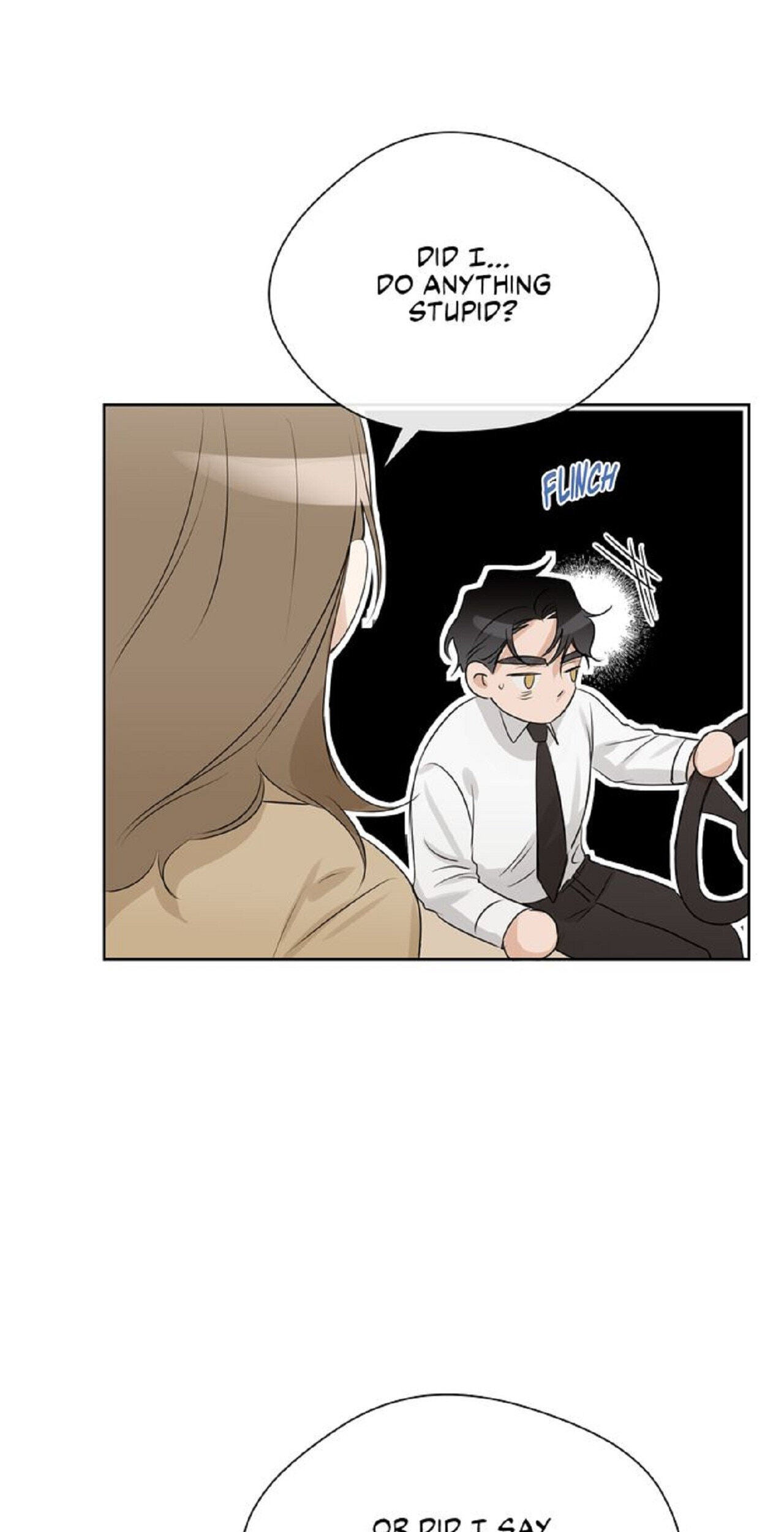 Sweet Dream Chapter 13 page 21 - 
