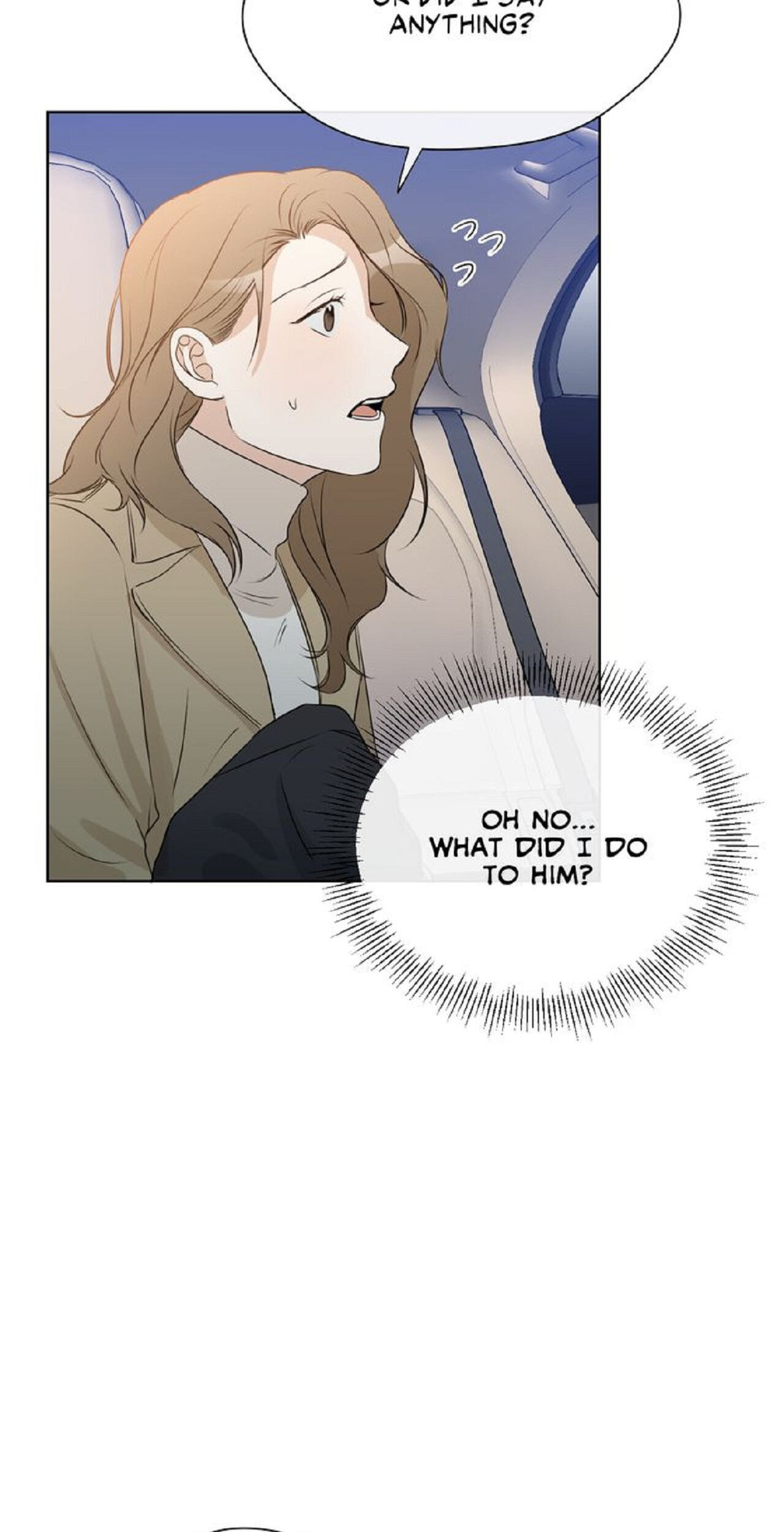 Sweet Dream Chapter 13 page 22 - 