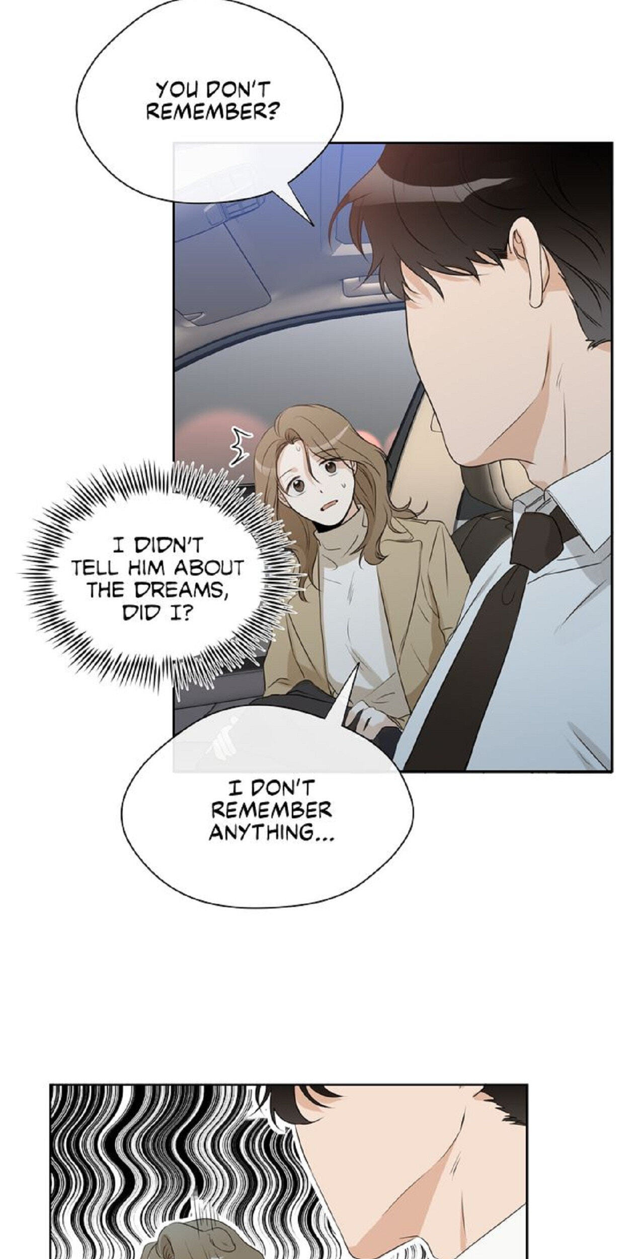 Sweet Dream Chapter 13 page 23 - 