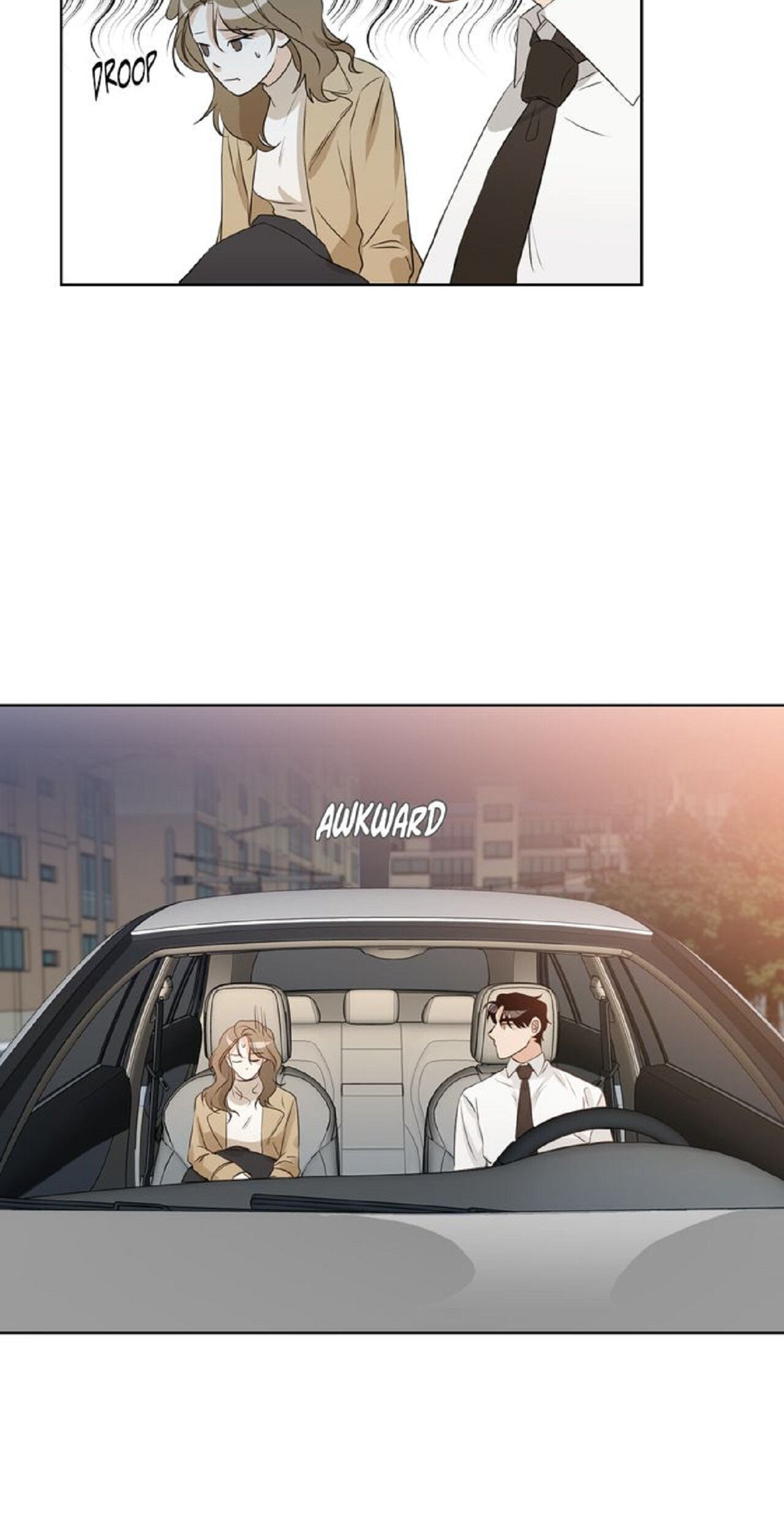 Sweet Dream Chapter 13 page 24 - 