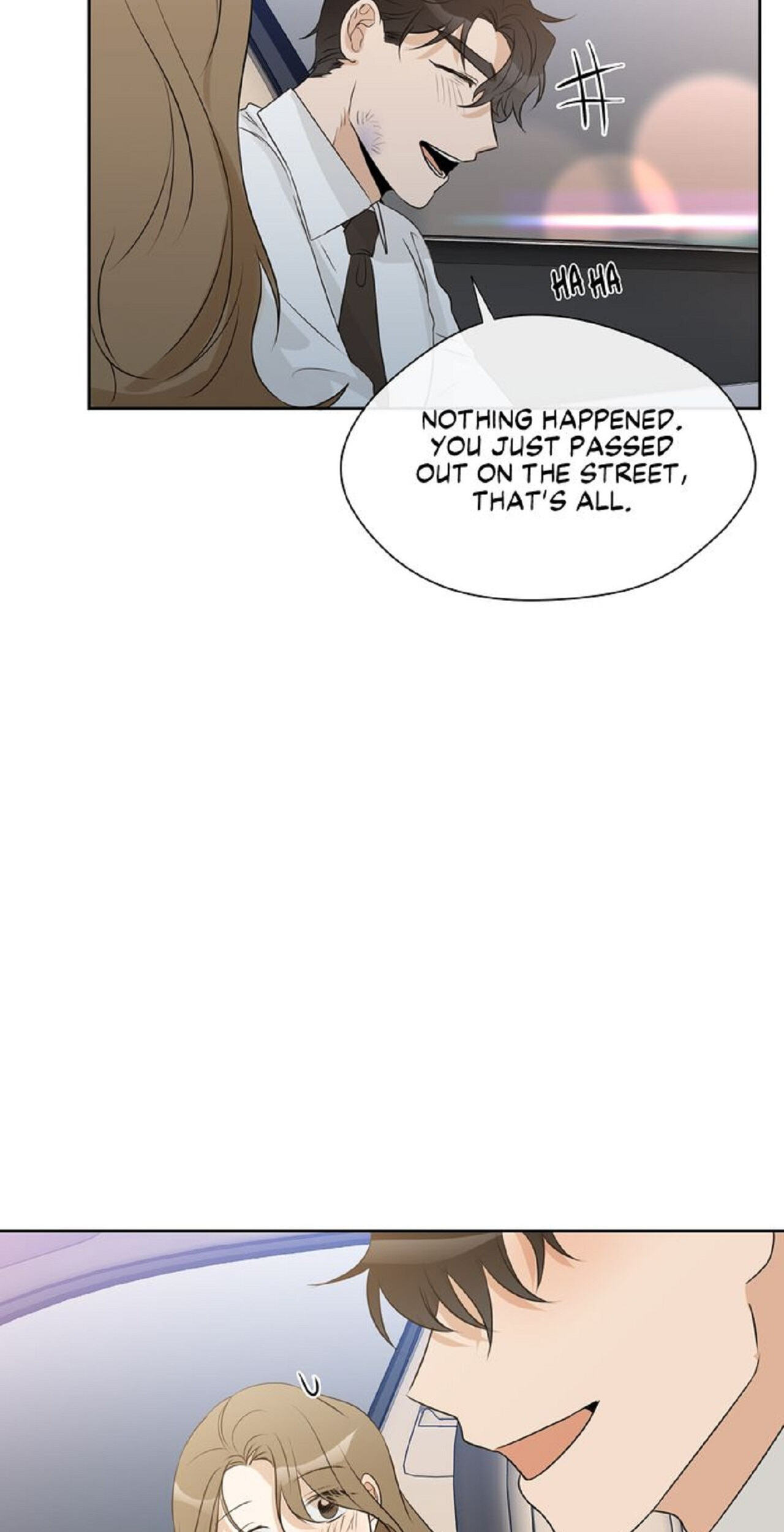 Sweet Dream Chapter 13 page 26 - 