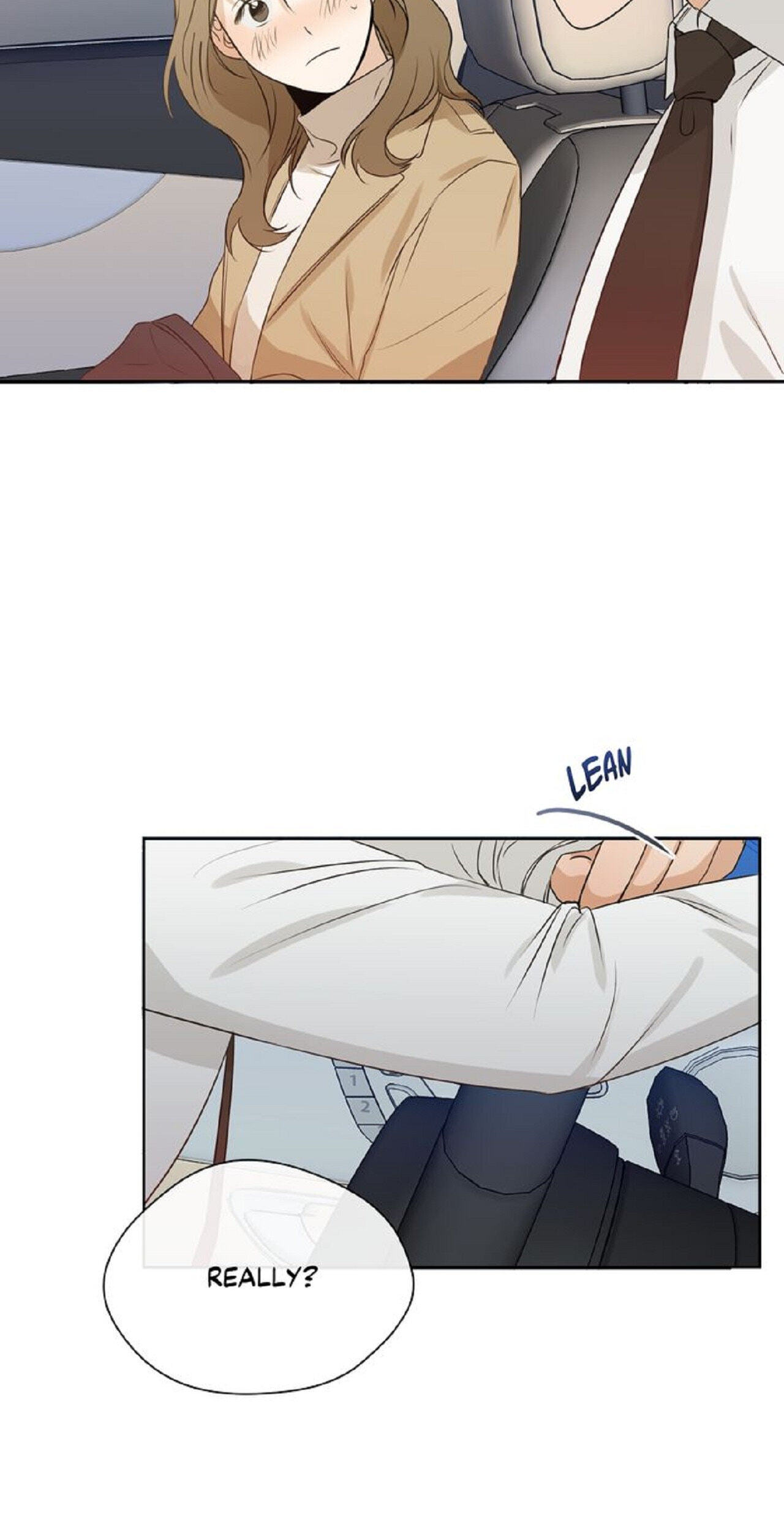 Sweet Dream Chapter 13 page 27 - 