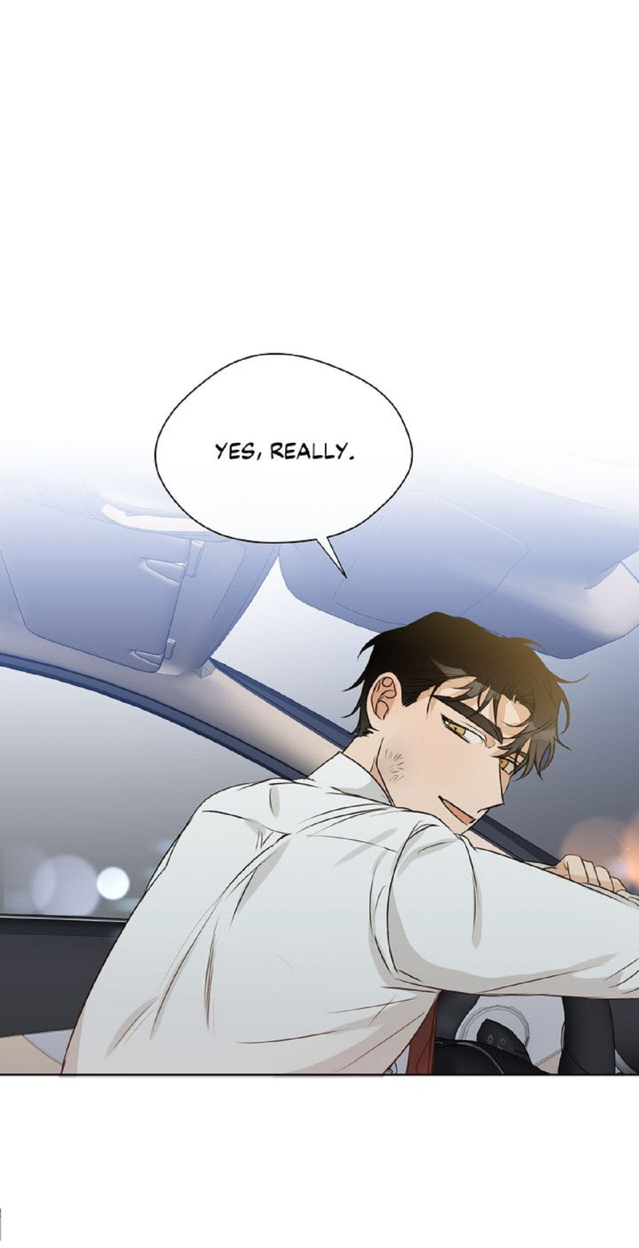 Sweet Dream Chapter 13 page 28 - 
