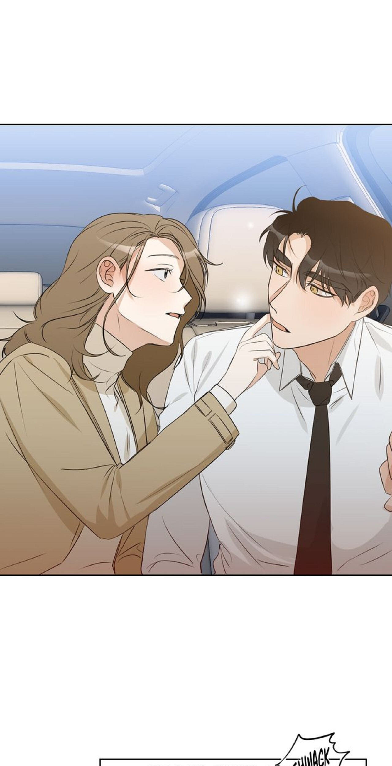 Sweet Dream Chapter 13 page 30 - 