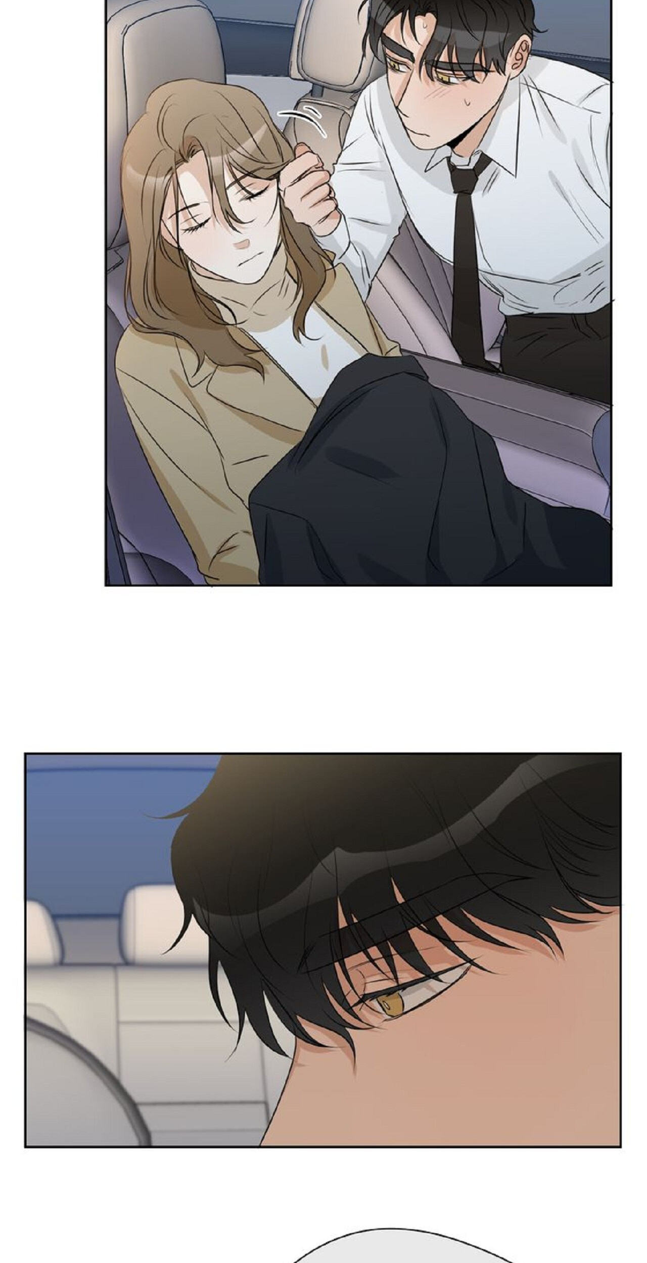 Sweet Dream Chapter 13 page 4 - 