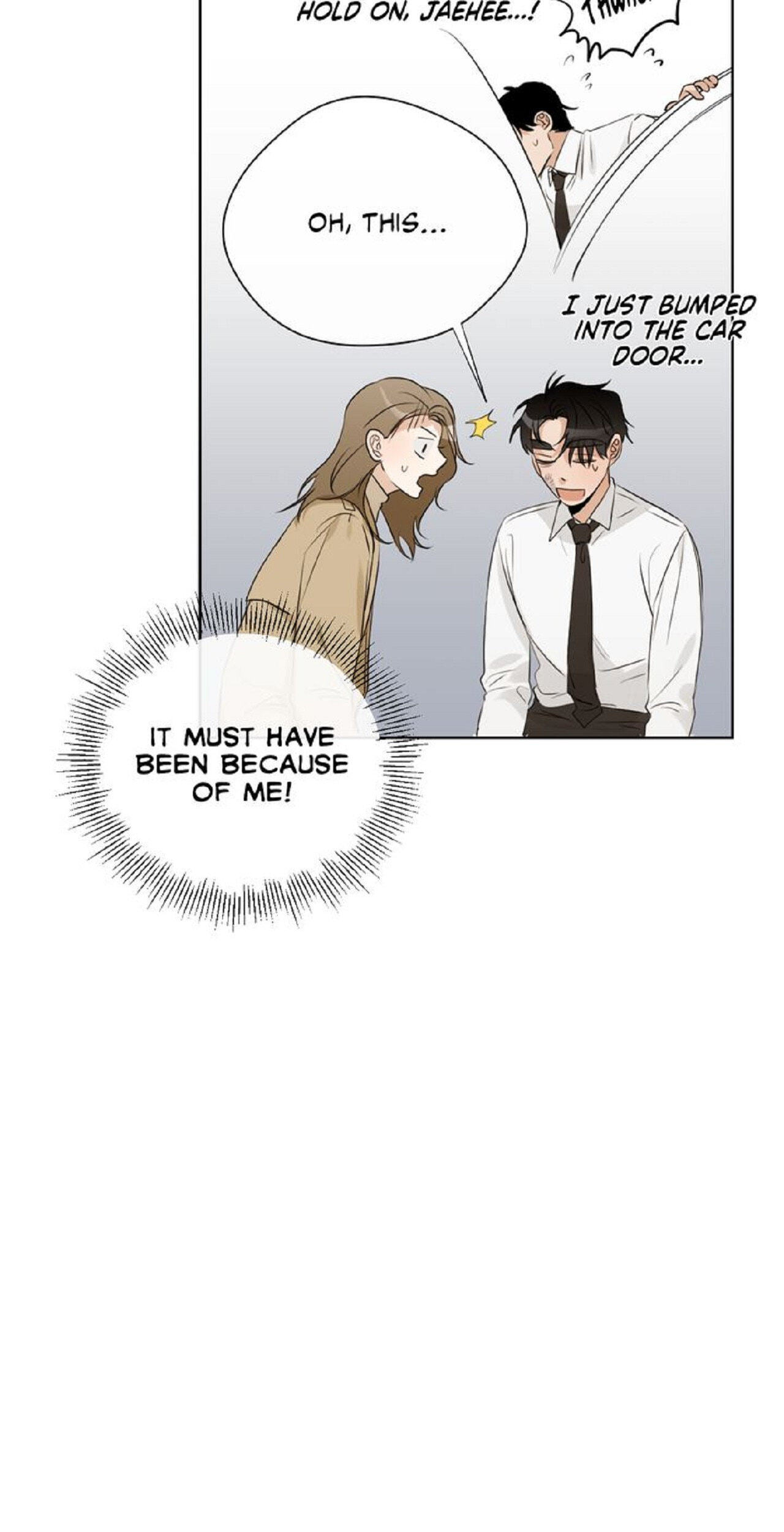 Sweet Dream Chapter 13 page 31 - 