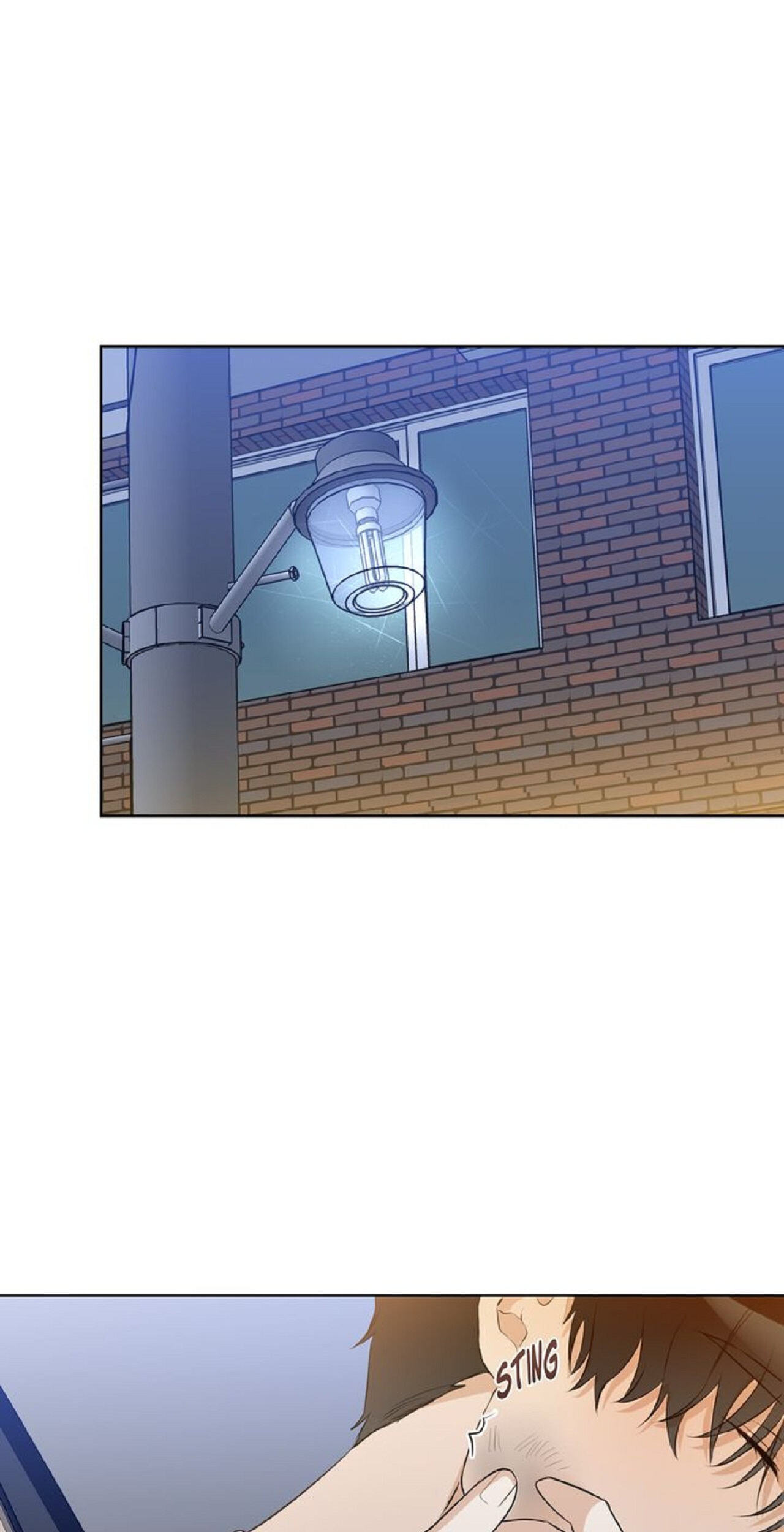 Sweet Dream Chapter 13 page 32 - 