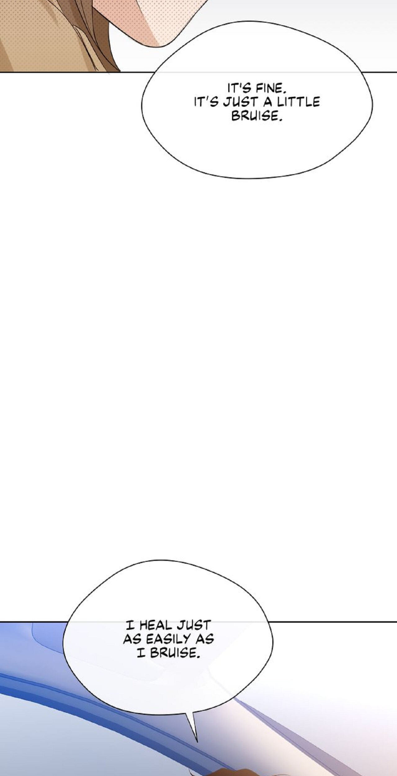 Sweet Dream Chapter 13 page 34 - 