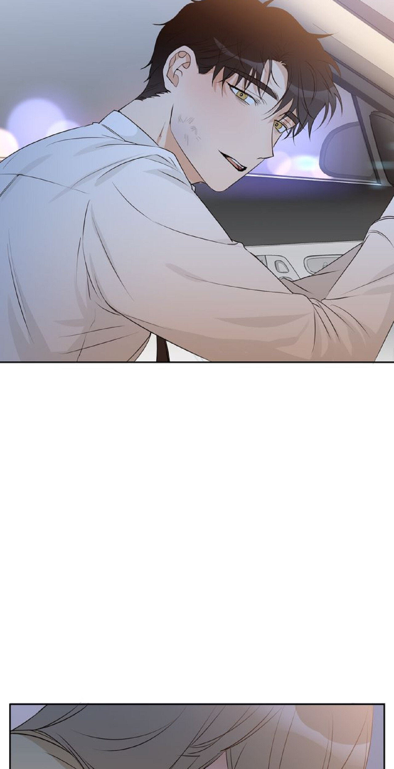 Sweet Dream Chapter 13 page 35 - 