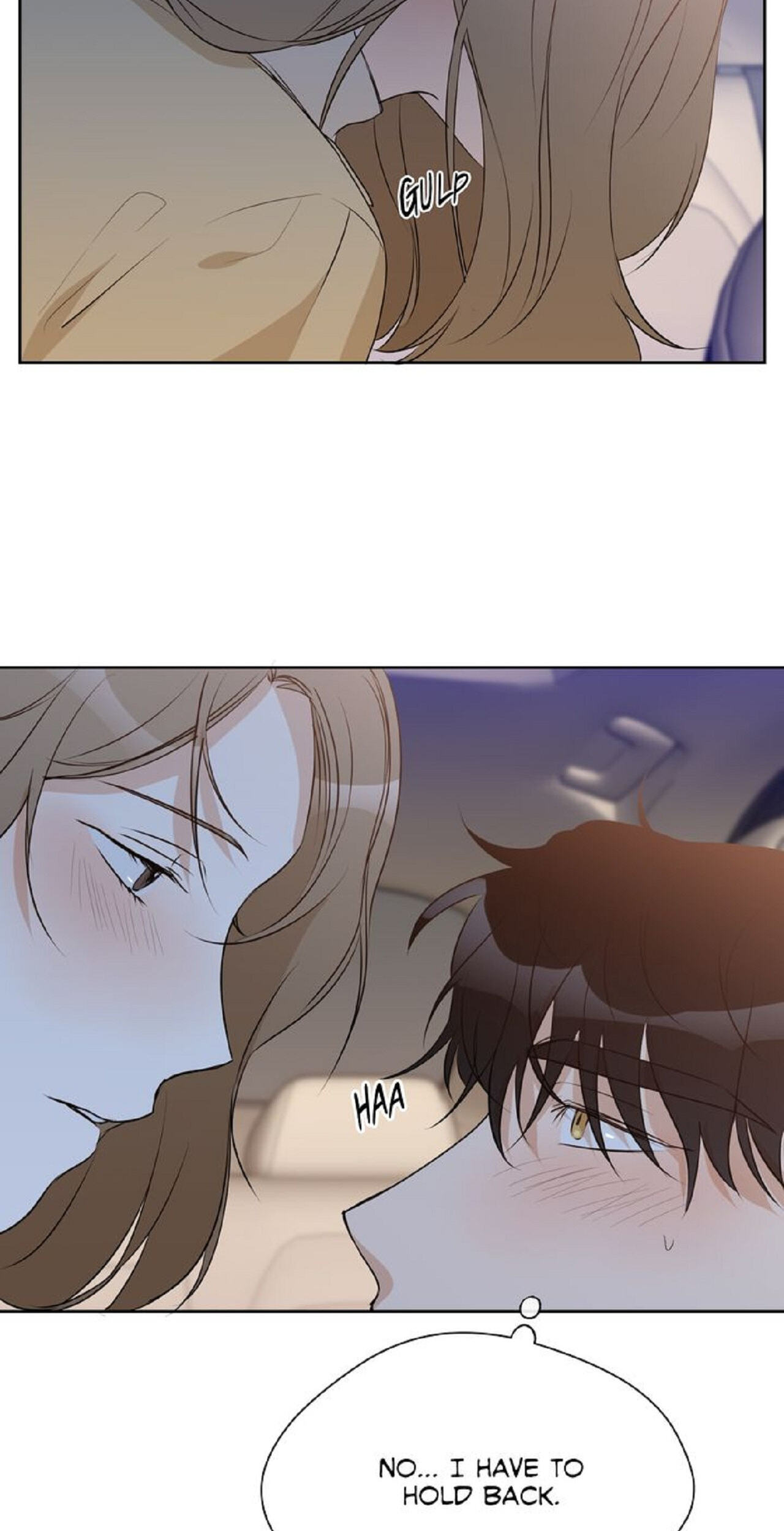 Sweet Dream Chapter 13 page 36 - 