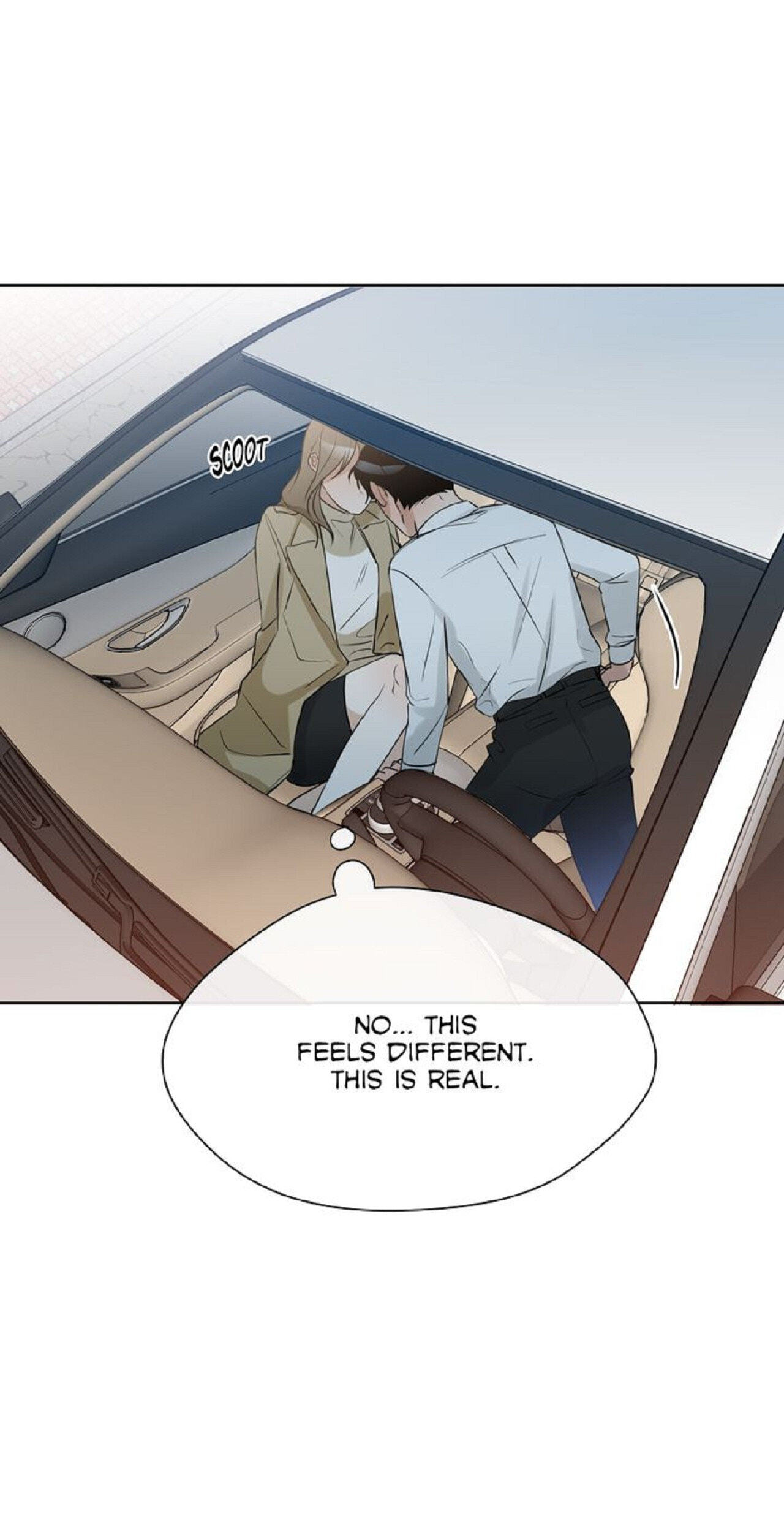 Sweet Dream Chapter 13 page 39 - 