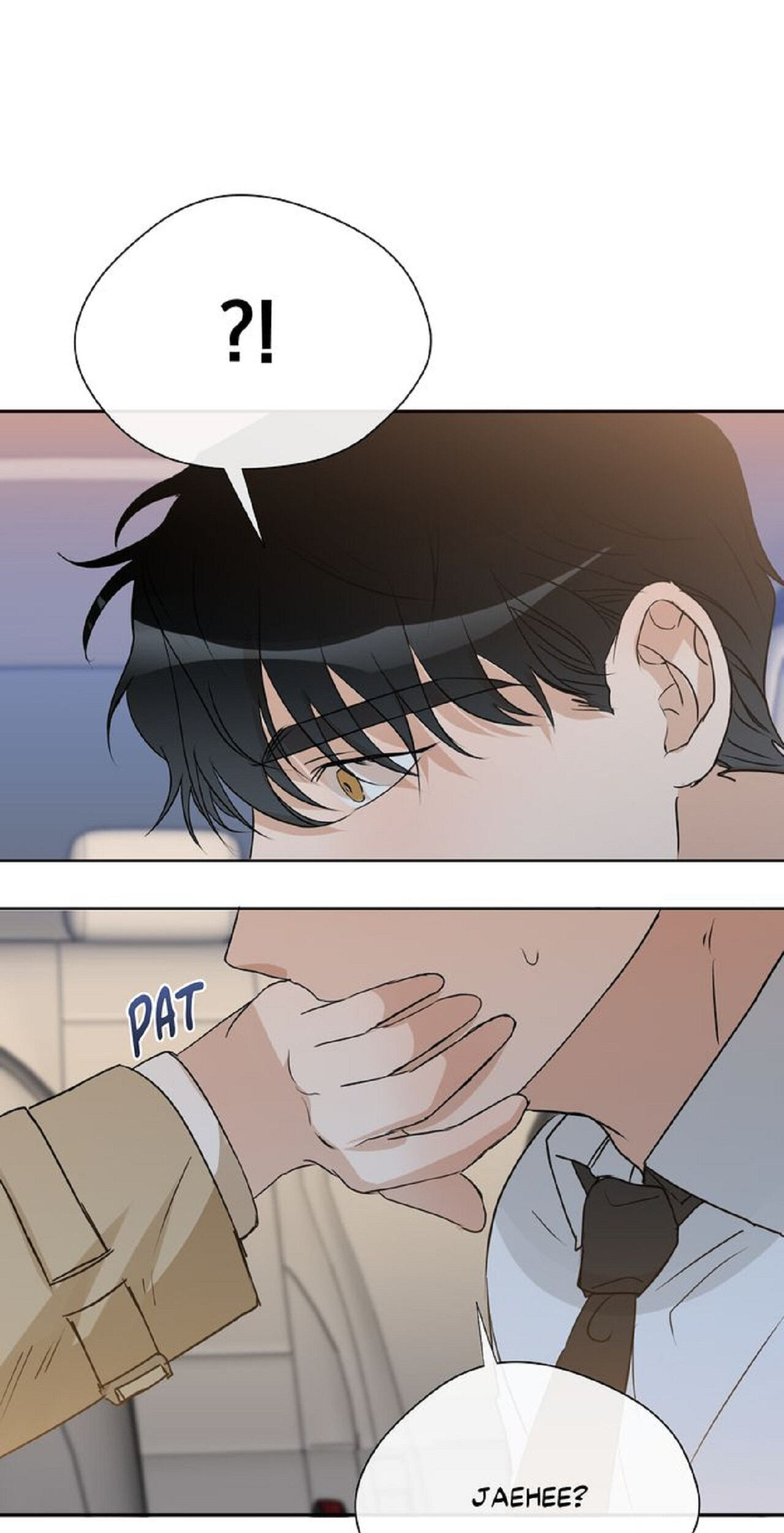Sweet Dream Chapter 13 page 40 - 
