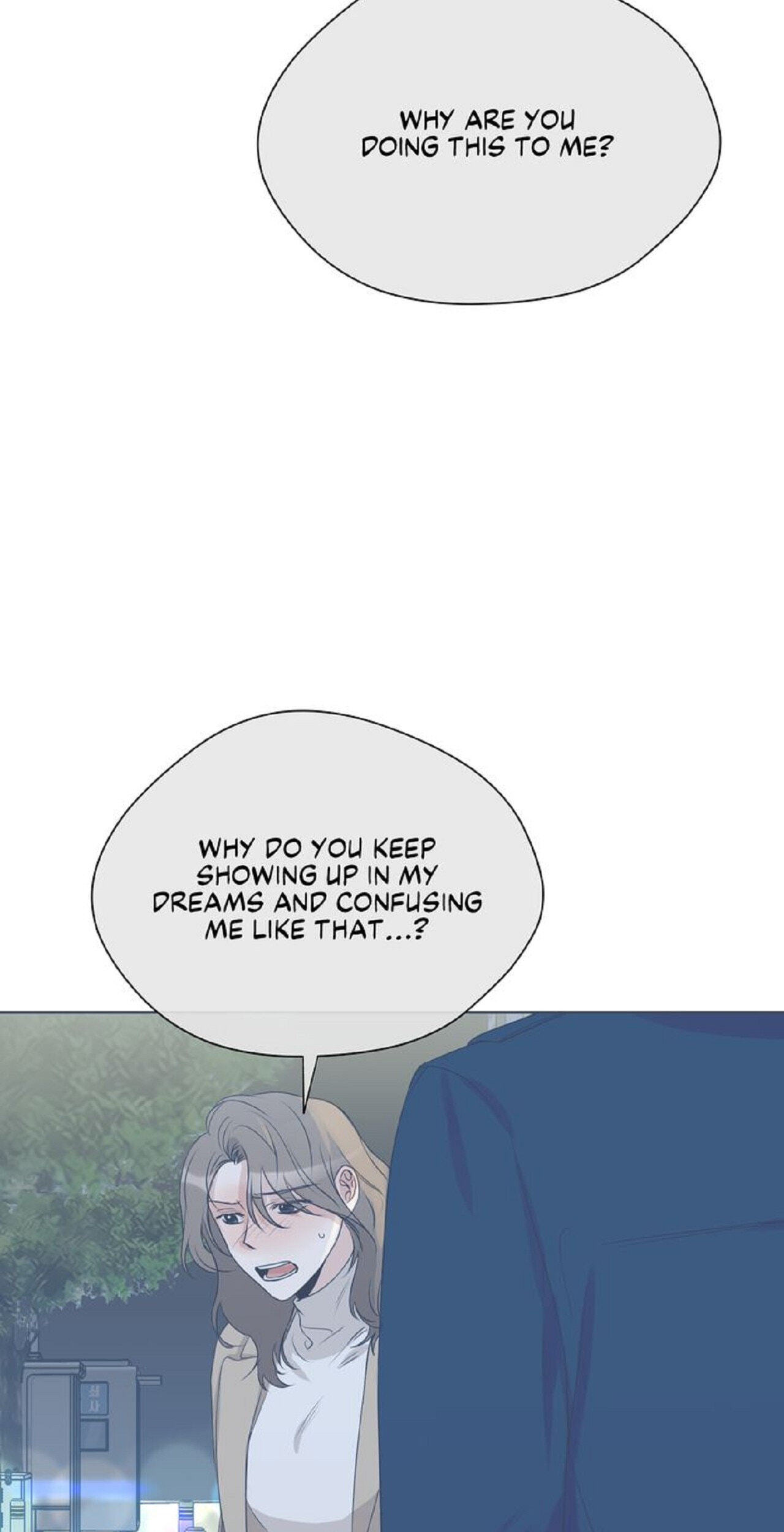 Sweet Dream Chapter 13 page 5 - 