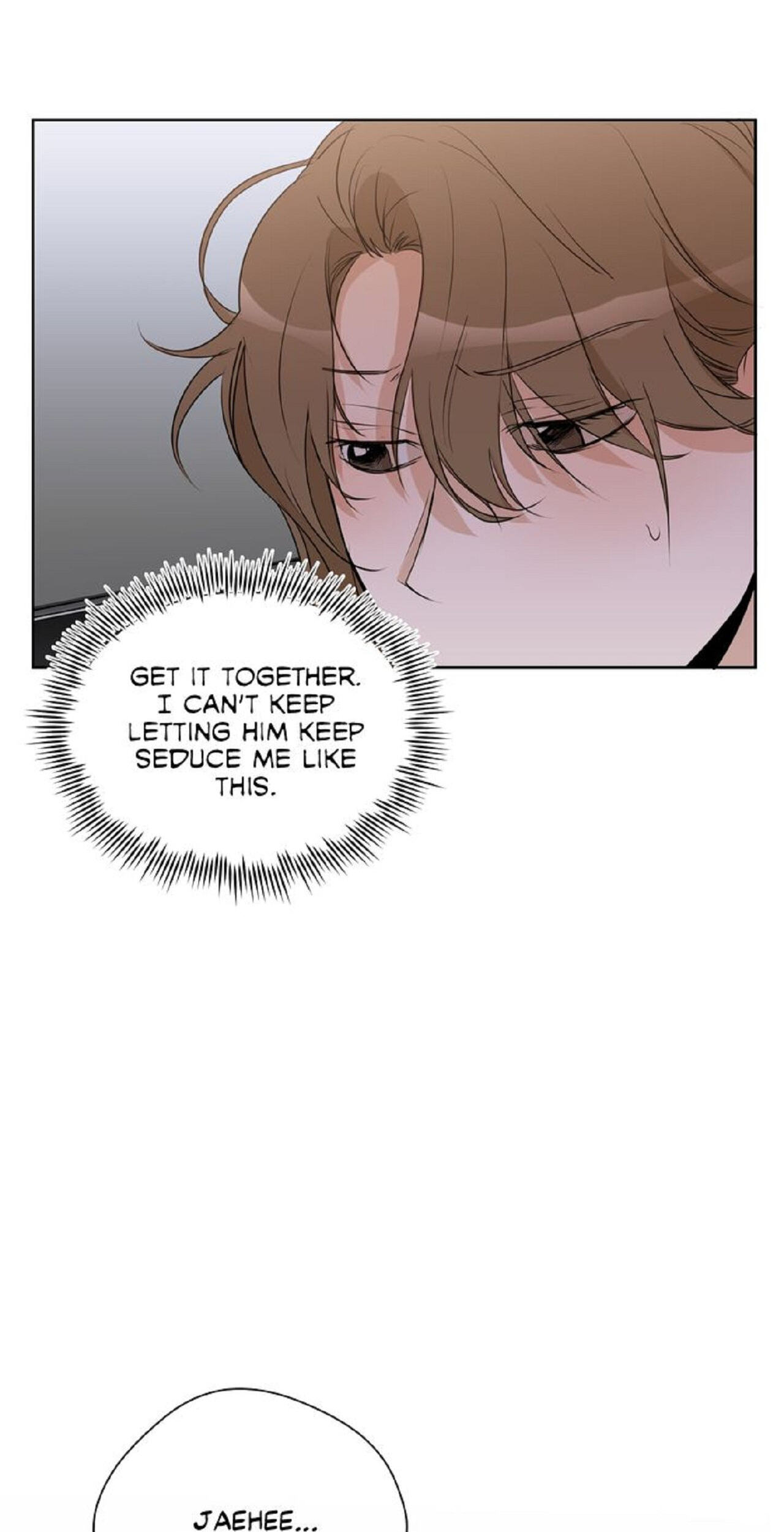 Sweet Dream Chapter 13 page 42 - 