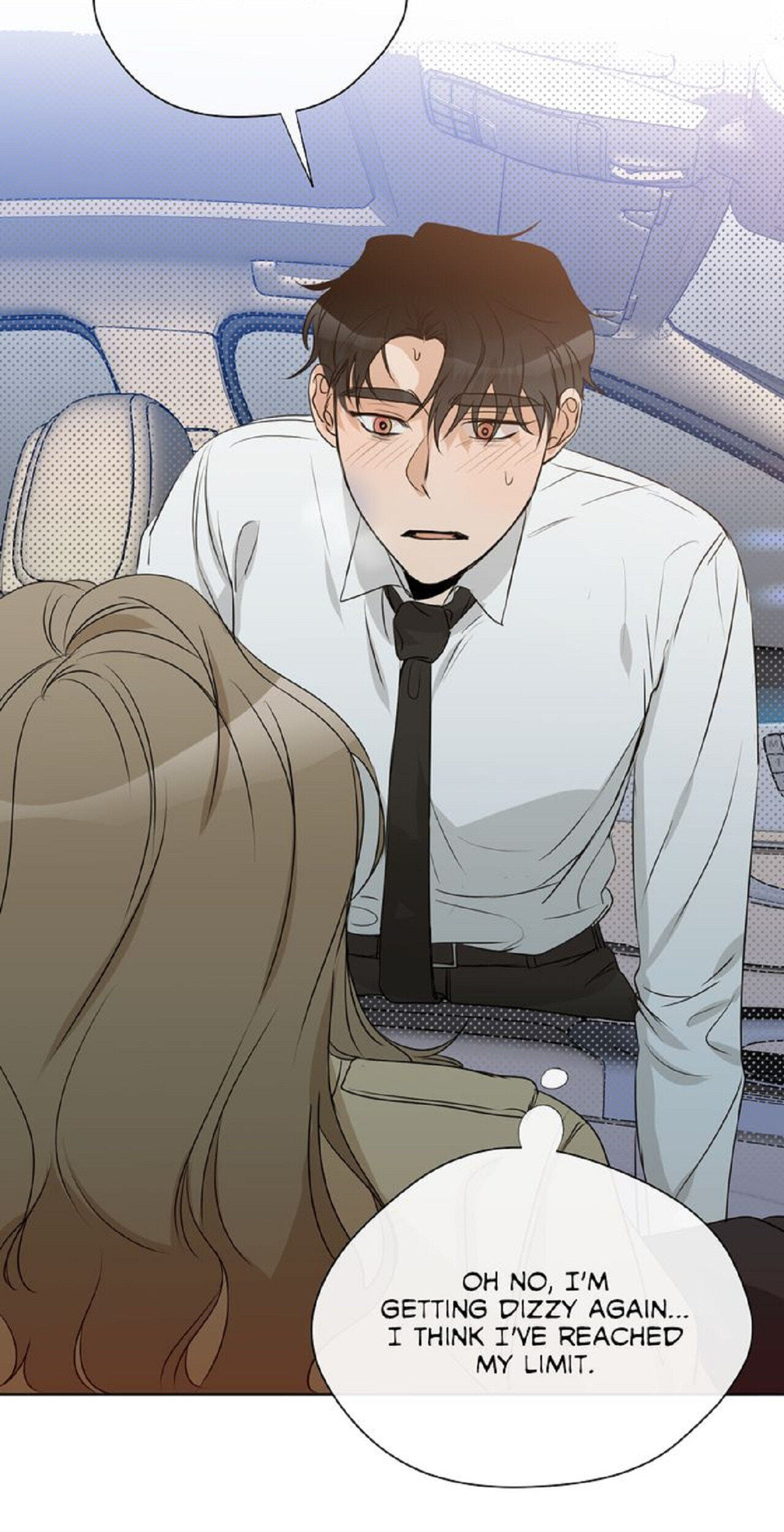 Sweet Dream Chapter 13 page 43 - 