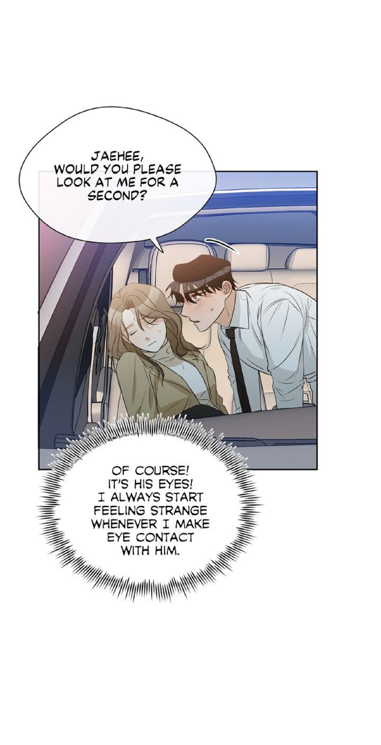 Sweet Dream Chapter 13 page 44 - 