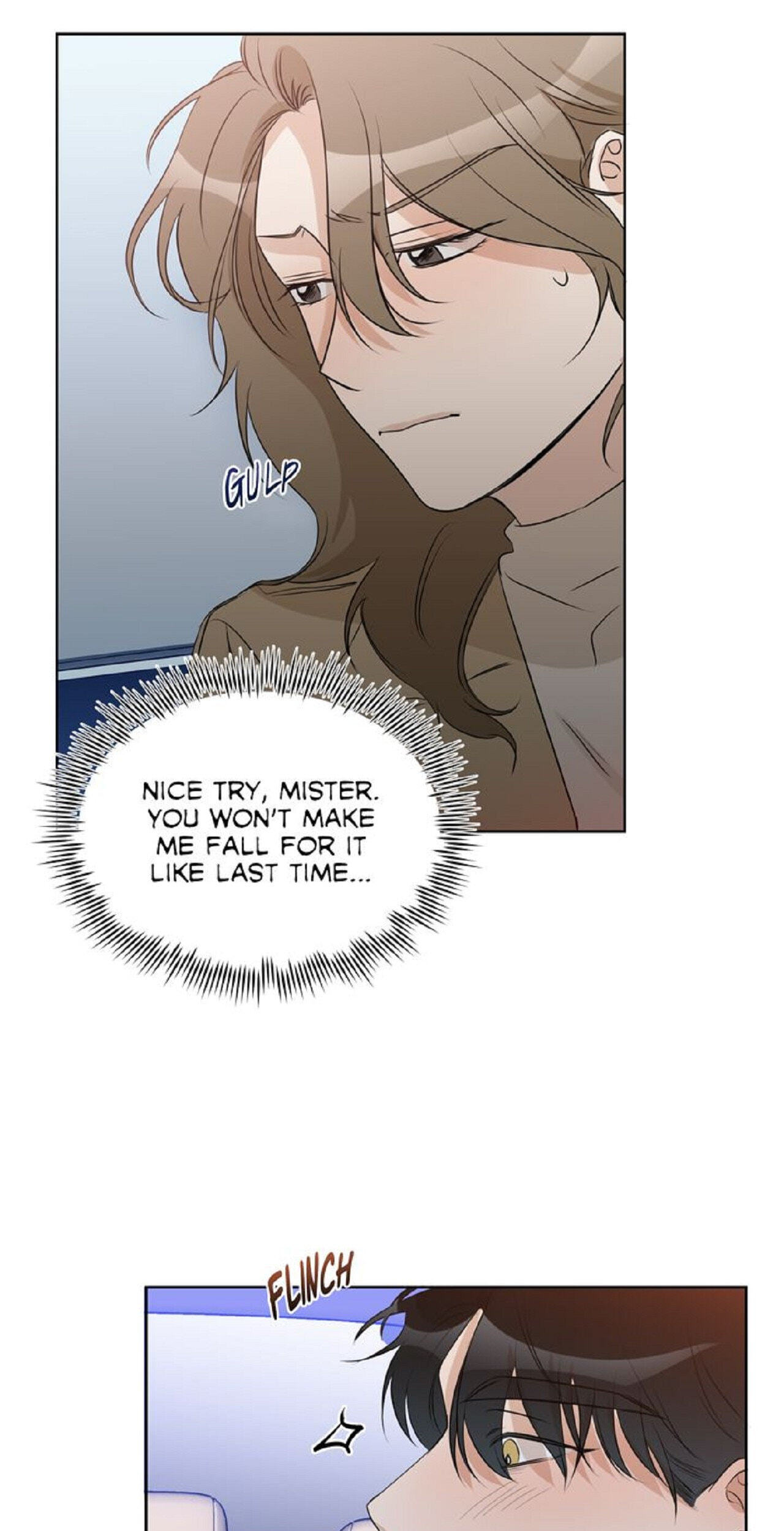 Sweet Dream Chapter 13 page 45 - 