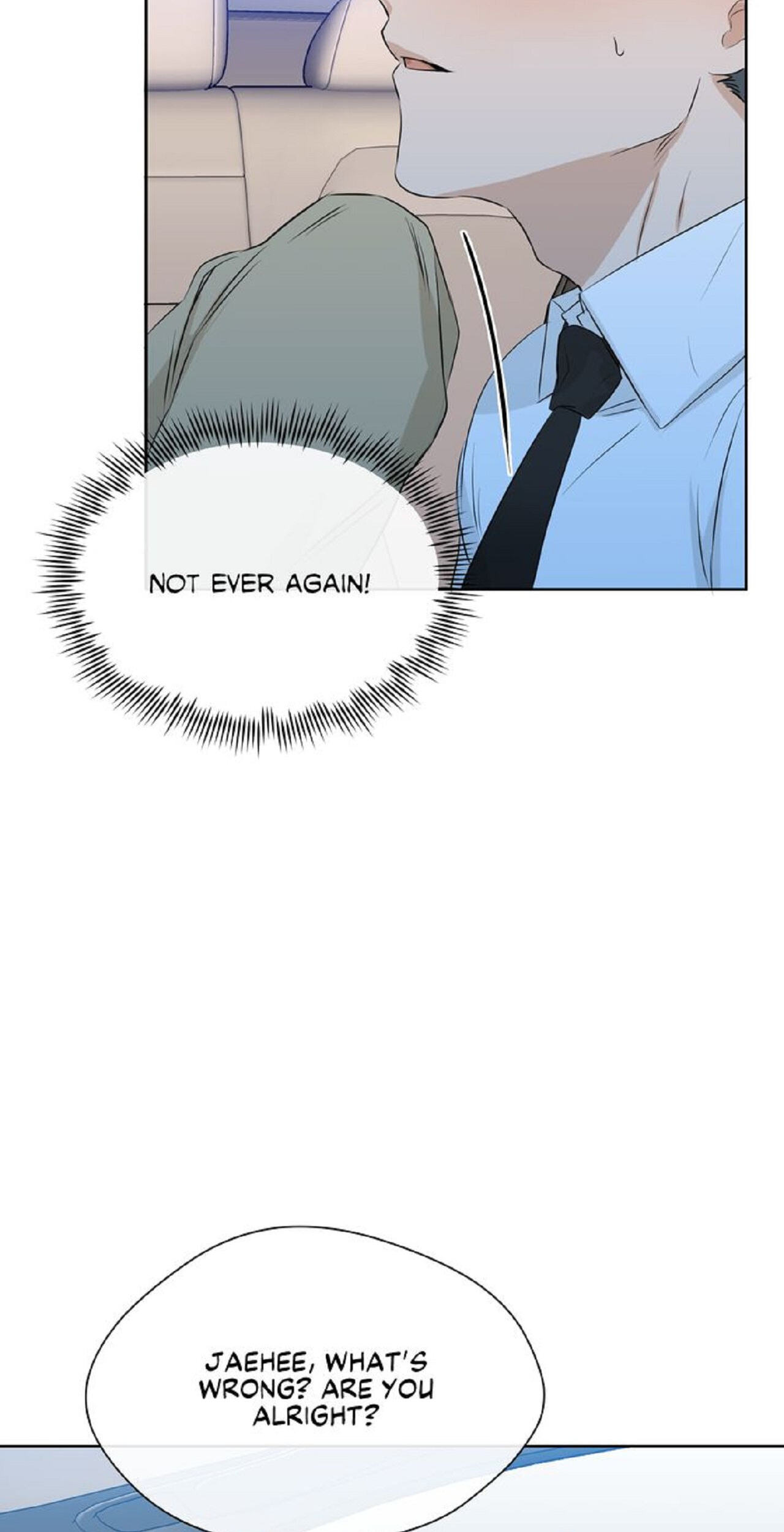 Sweet Dream Chapter 13 page 46 - 