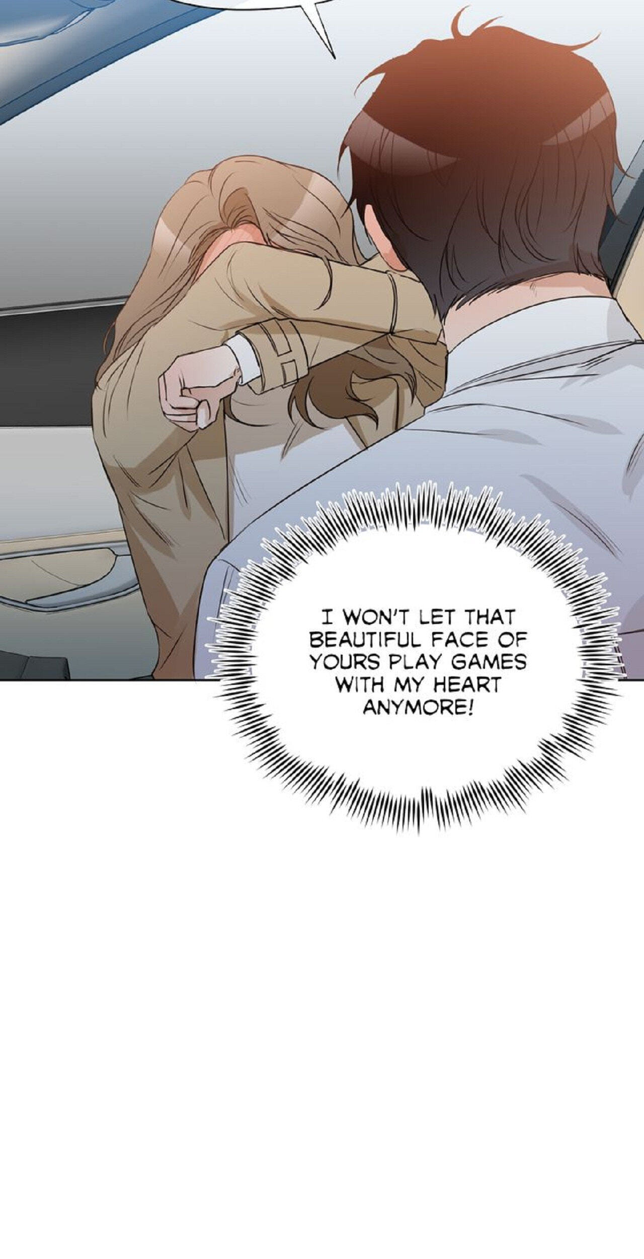 Sweet Dream Chapter 13 page 47 - 