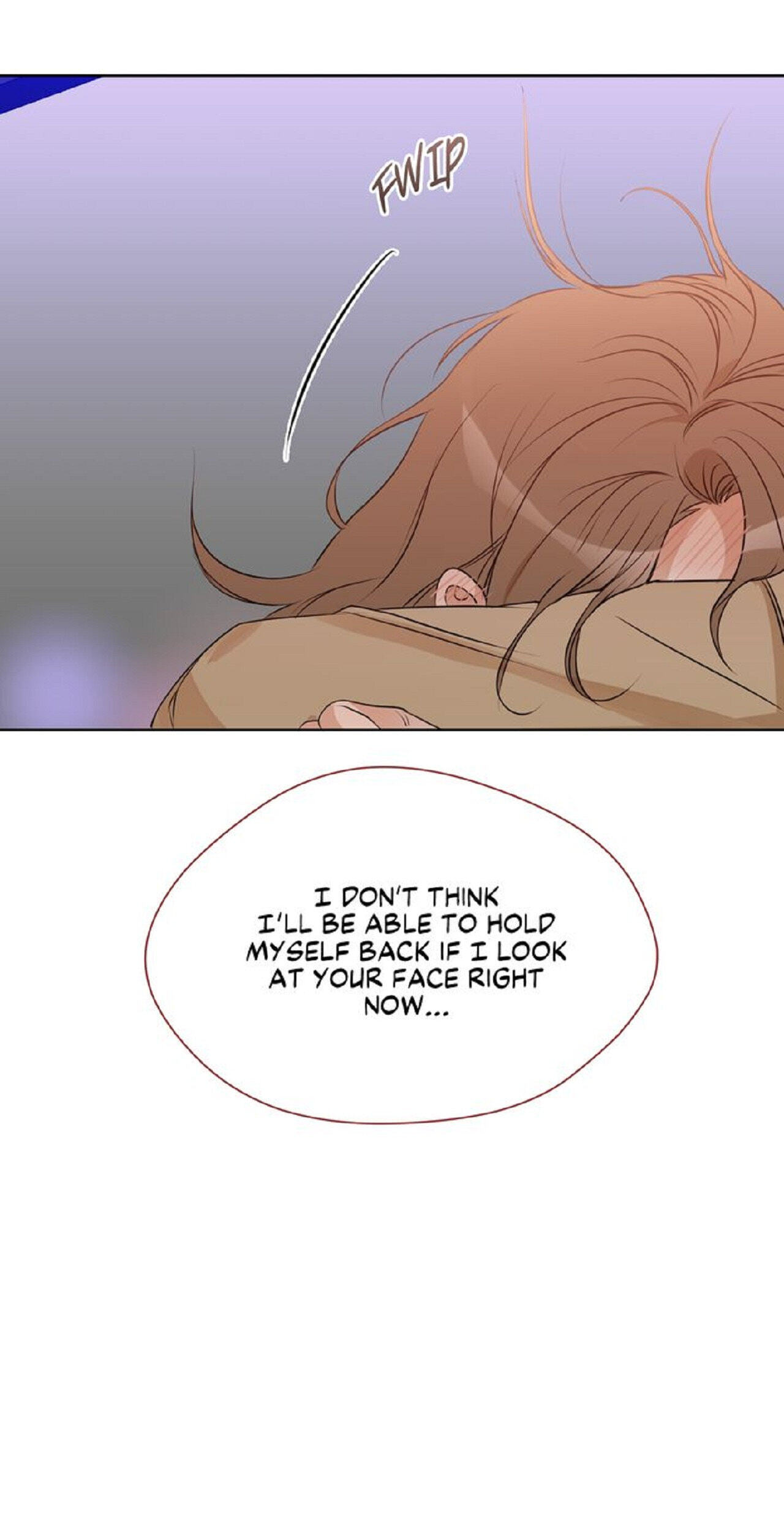 Sweet Dream Chapter 13 page 49 - 