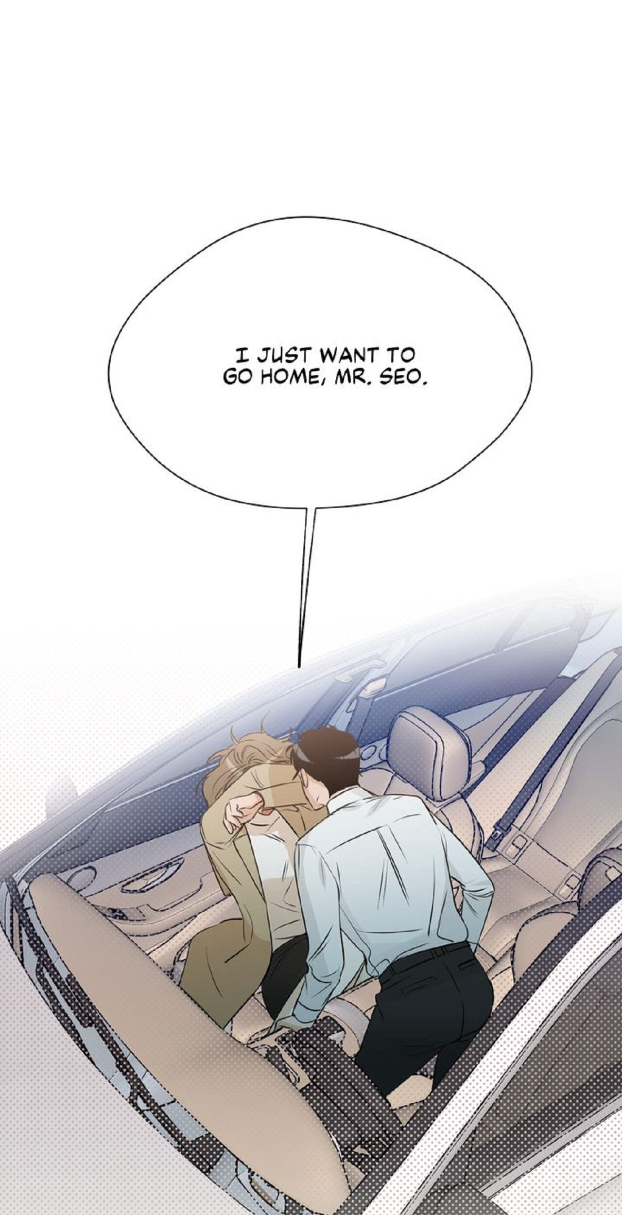 Sweet Dream Chapter 13 page 50 - 