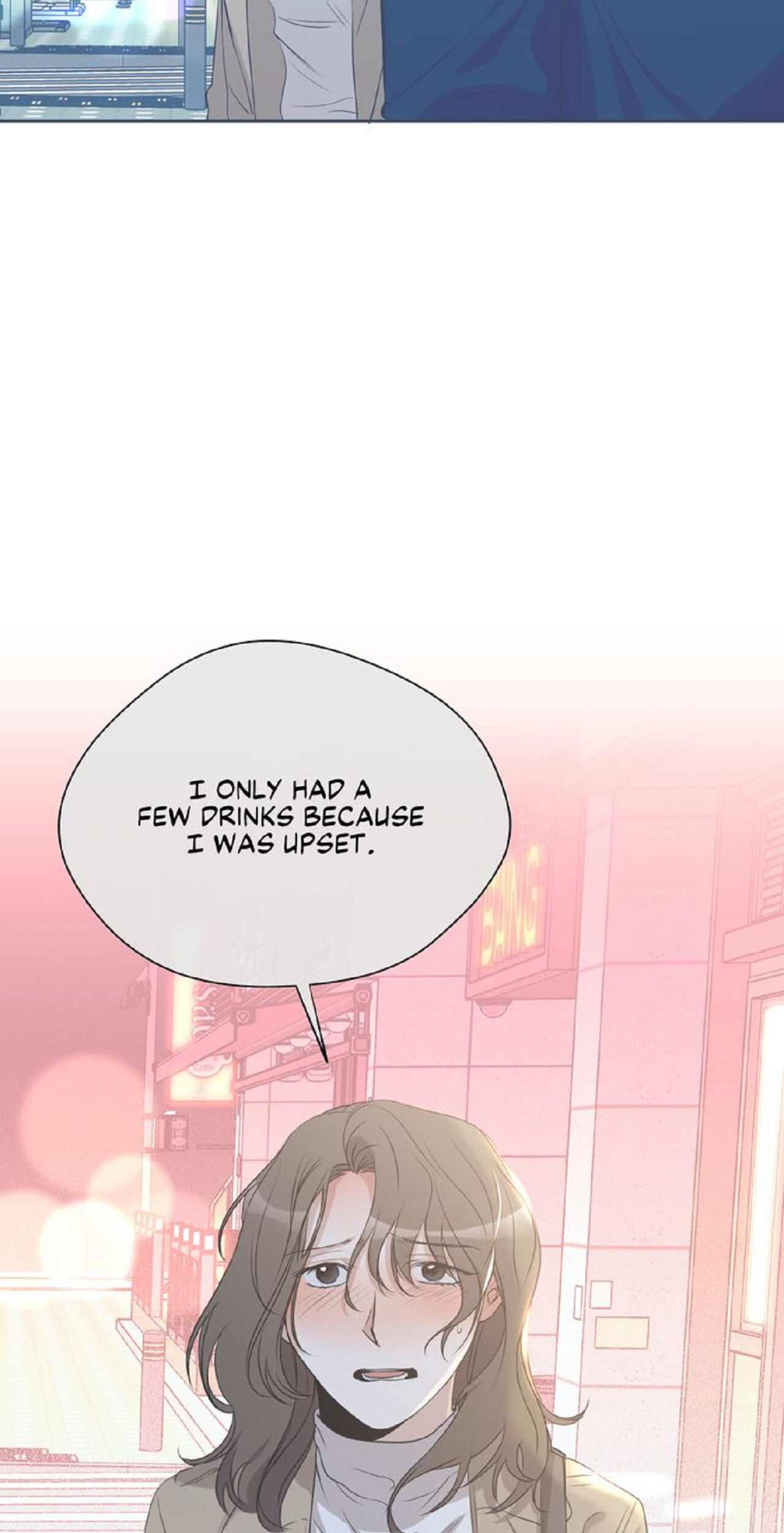 Sweet Dream Chapter 13 page 6 - 