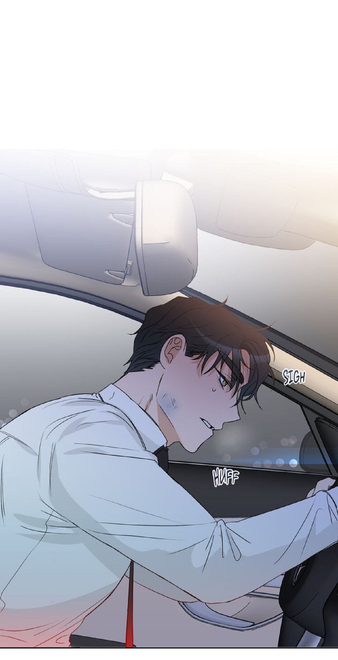 Sweet Dream Chapter 13 page 53 - 