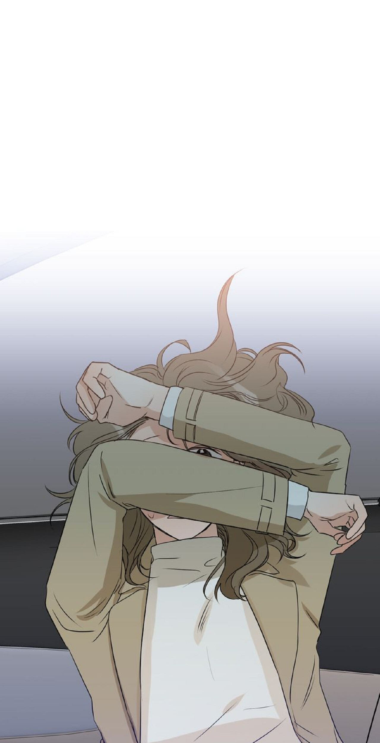 Sweet Dream Chapter 13 page 54 - 