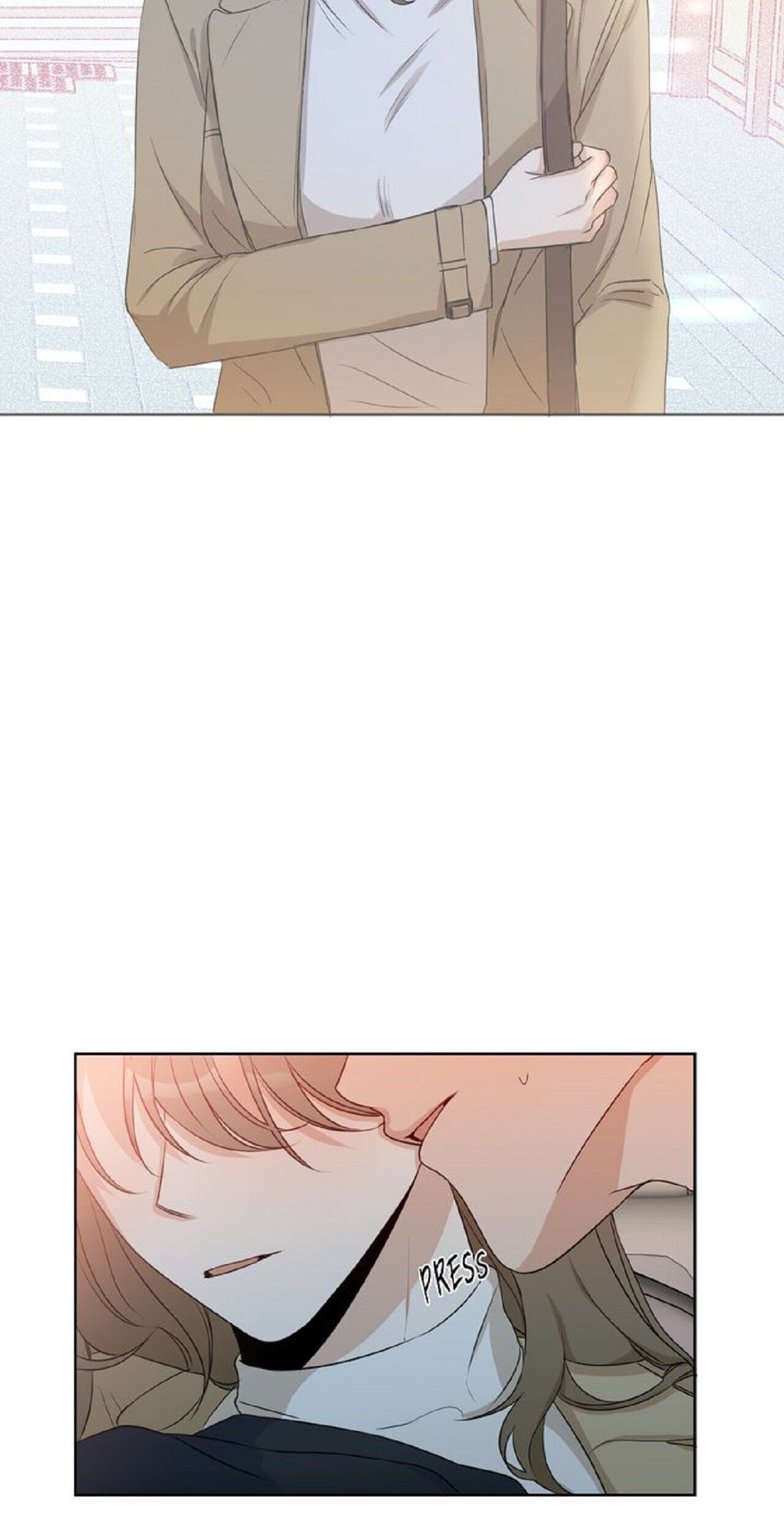 Sweet Dream Chapter 13 page 7 - 