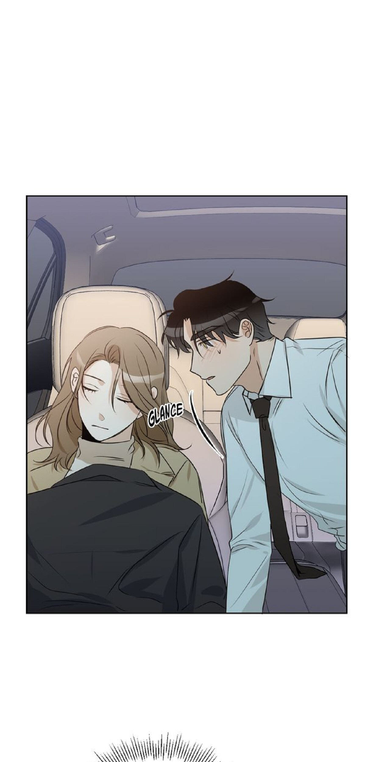 Sweet Dream Chapter 13 page 8 - 