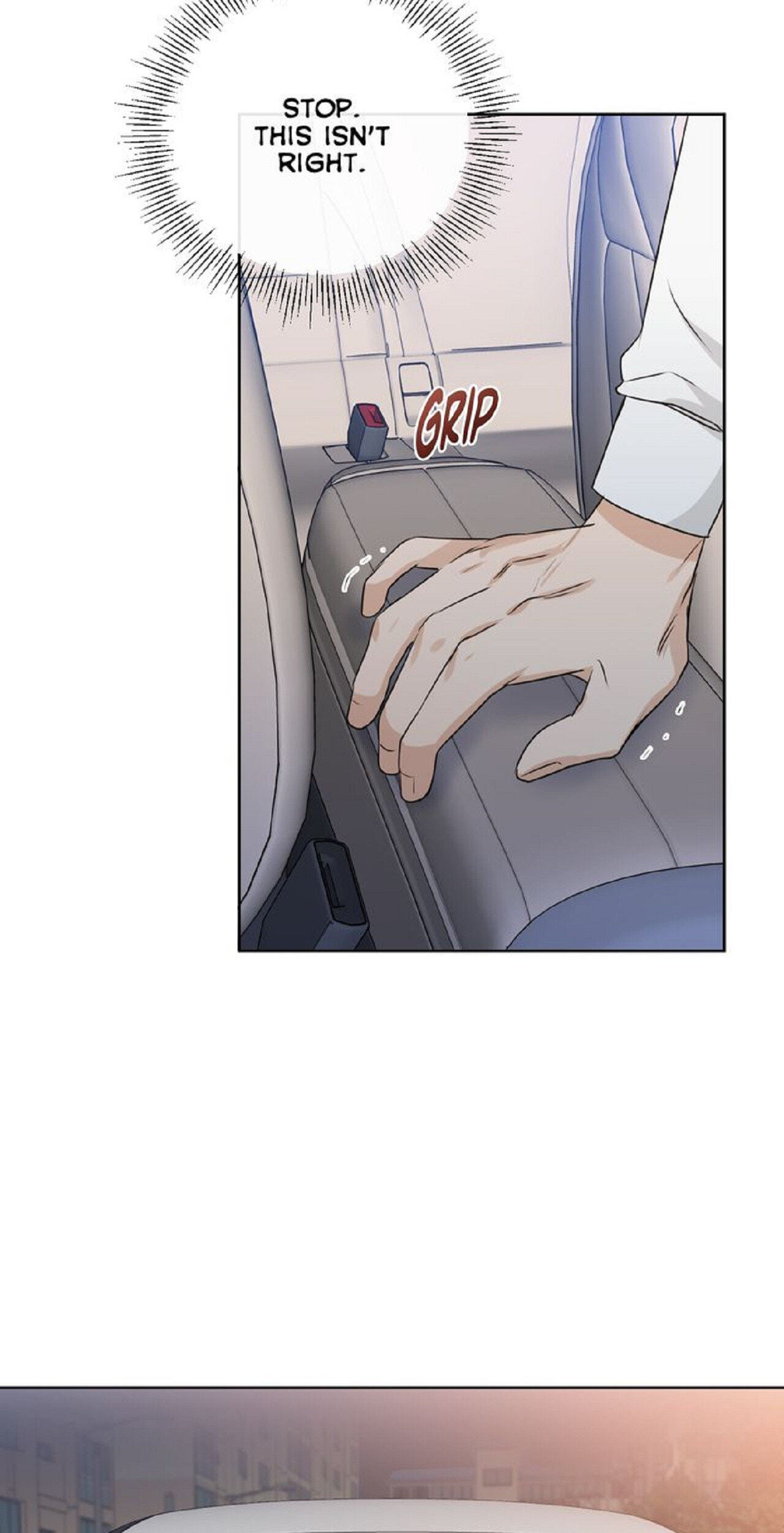 Sweet Dream Chapter 13 page 9 - 