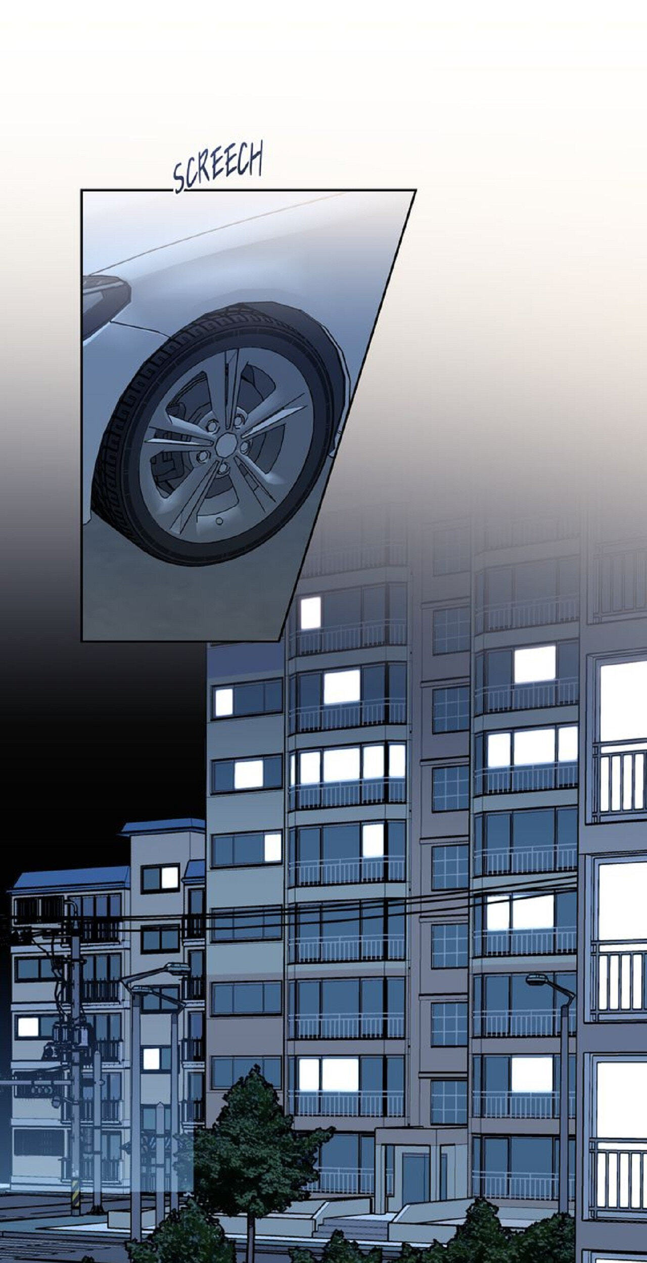 Sweet Dream Chapter 14 page 1 - 