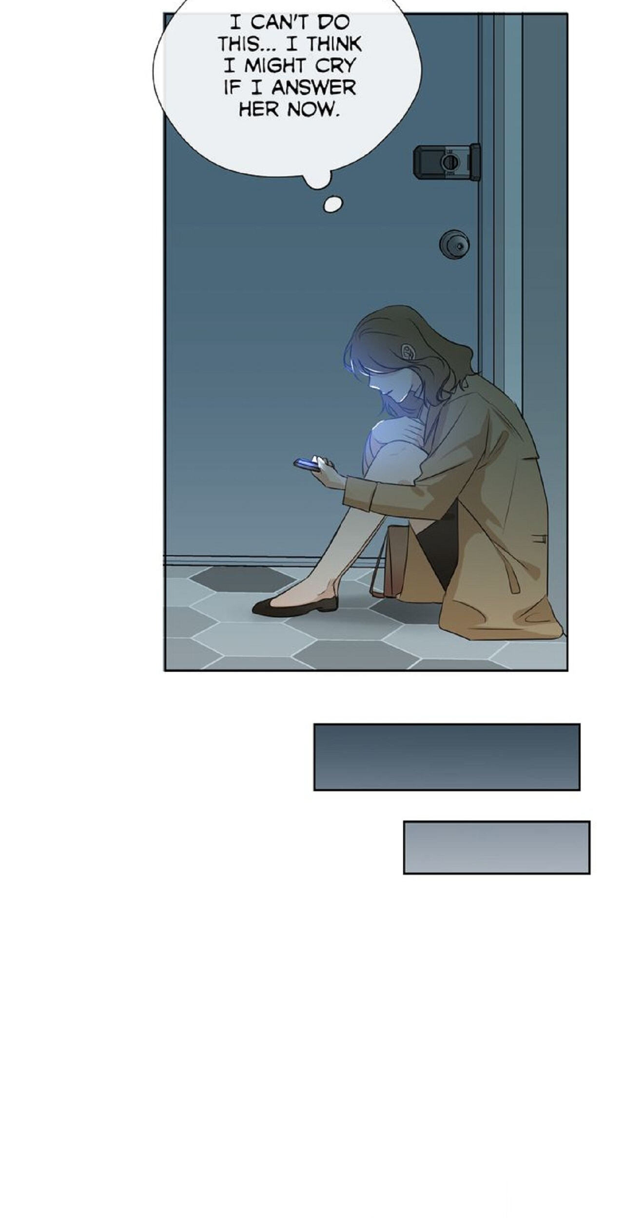 Sweet Dream Chapter 14 page 16 - 