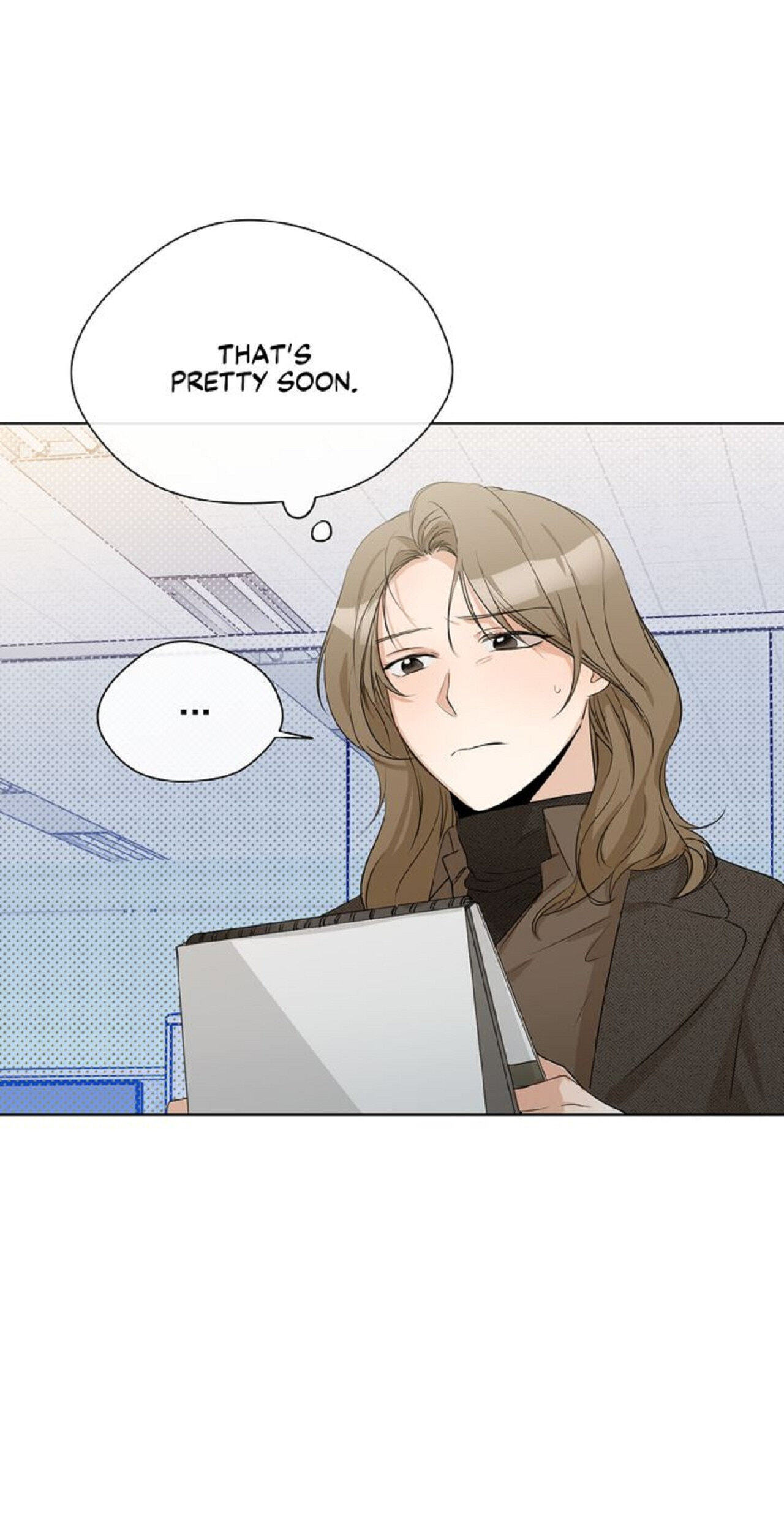 Sweet Dream Chapter 14 page 21 - 