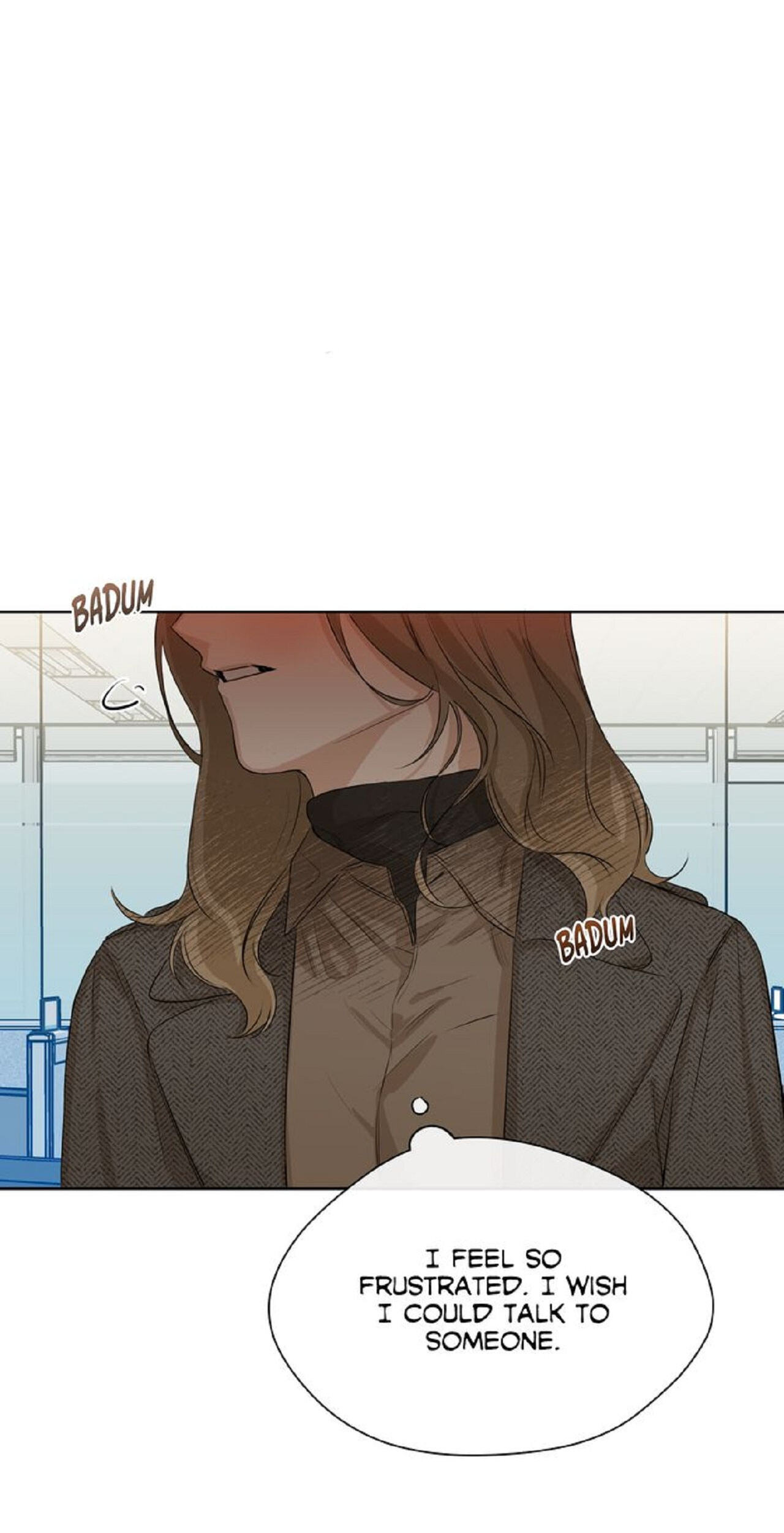 Sweet Dream Chapter 14 page 22 - 