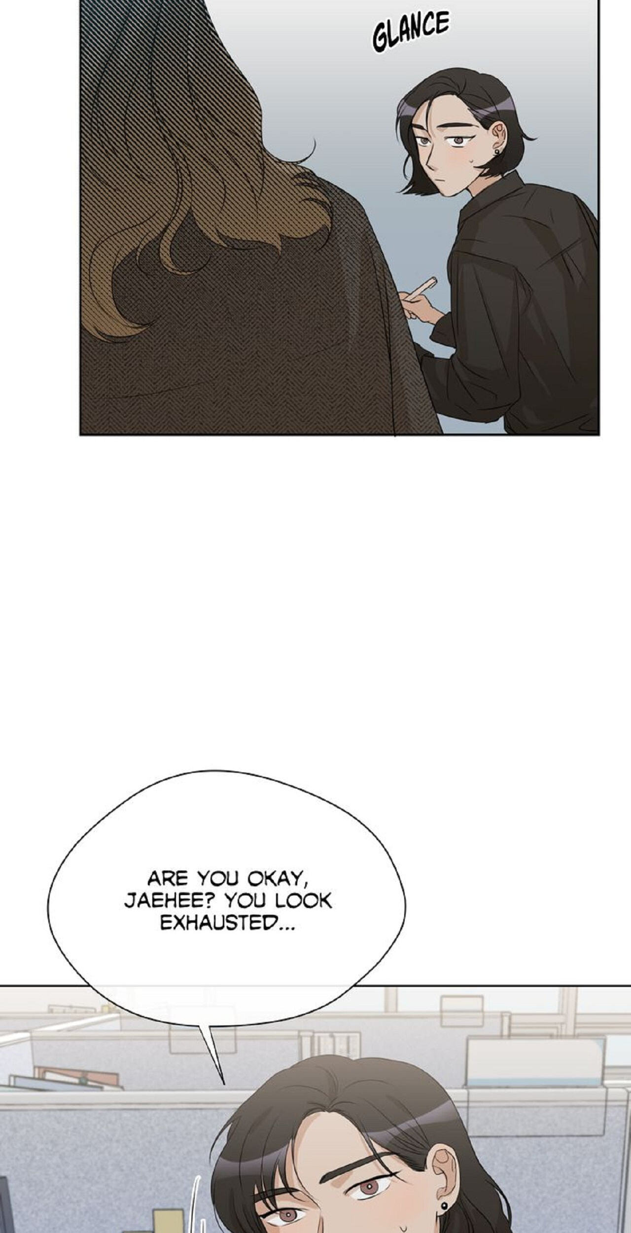 Sweet Dream Chapter 14 page 24 - 