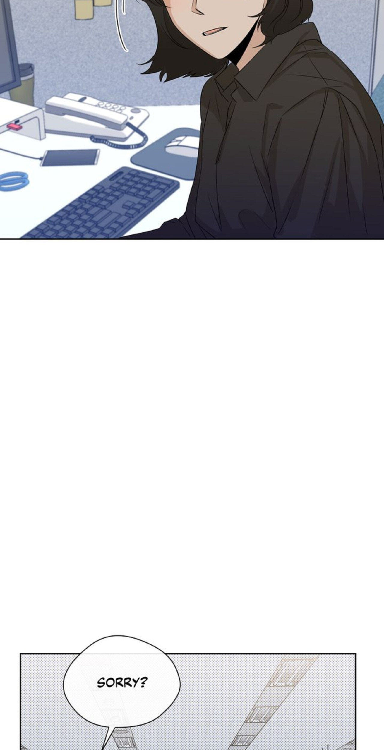 Sweet Dream Chapter 14 page 25 - 