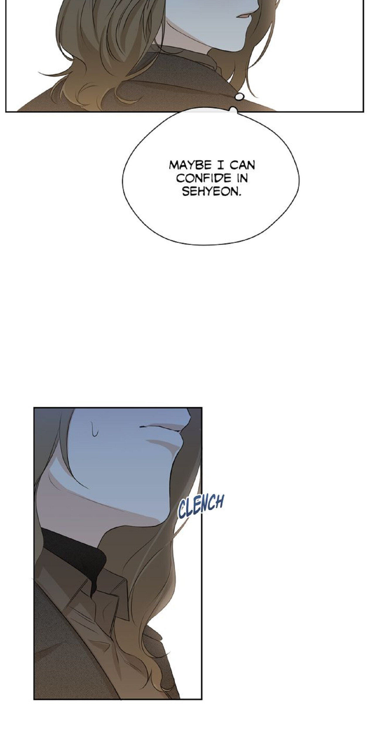 Sweet Dream Chapter 14 page 27 - 
