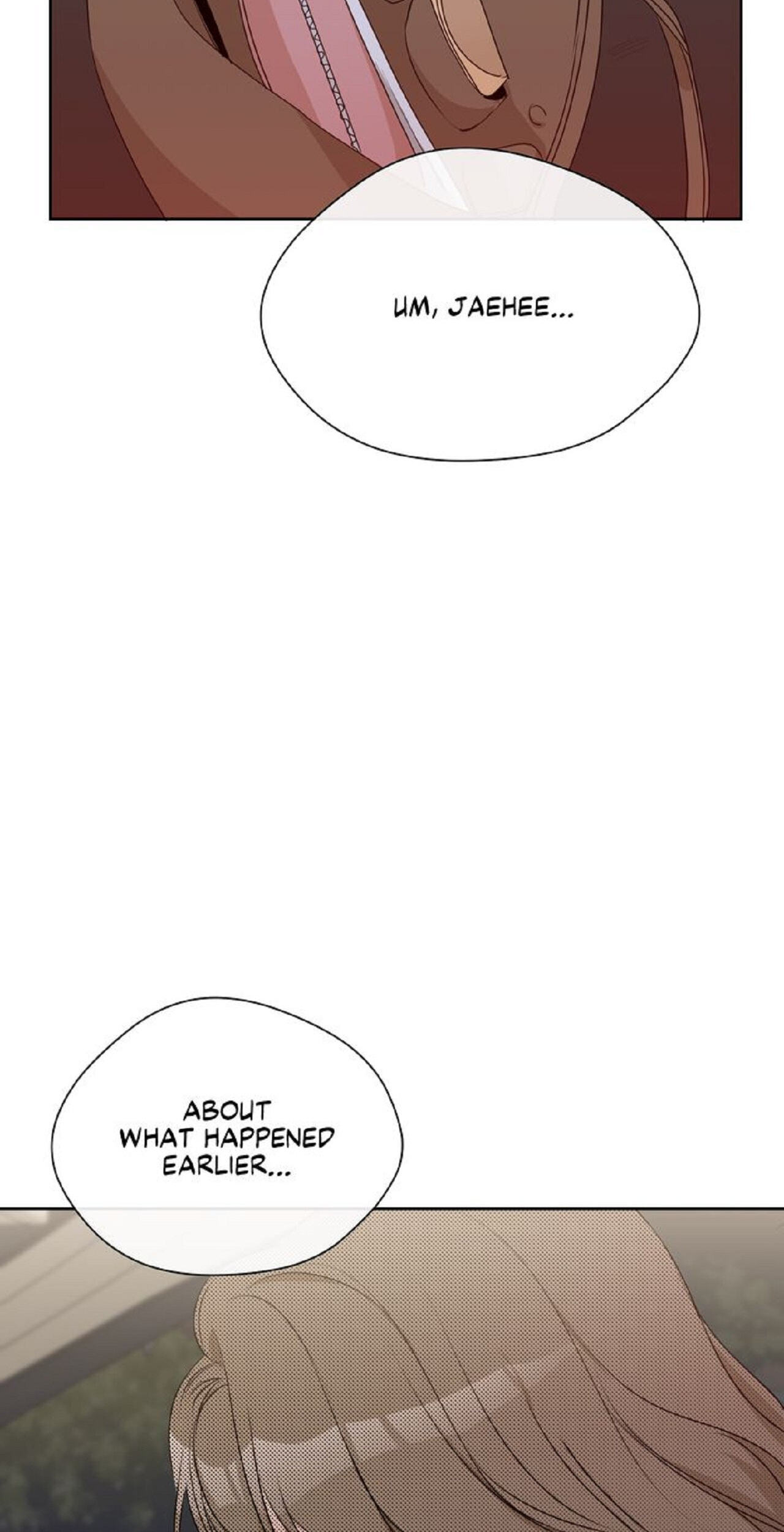 Sweet Dream Chapter 14 page 4 - 