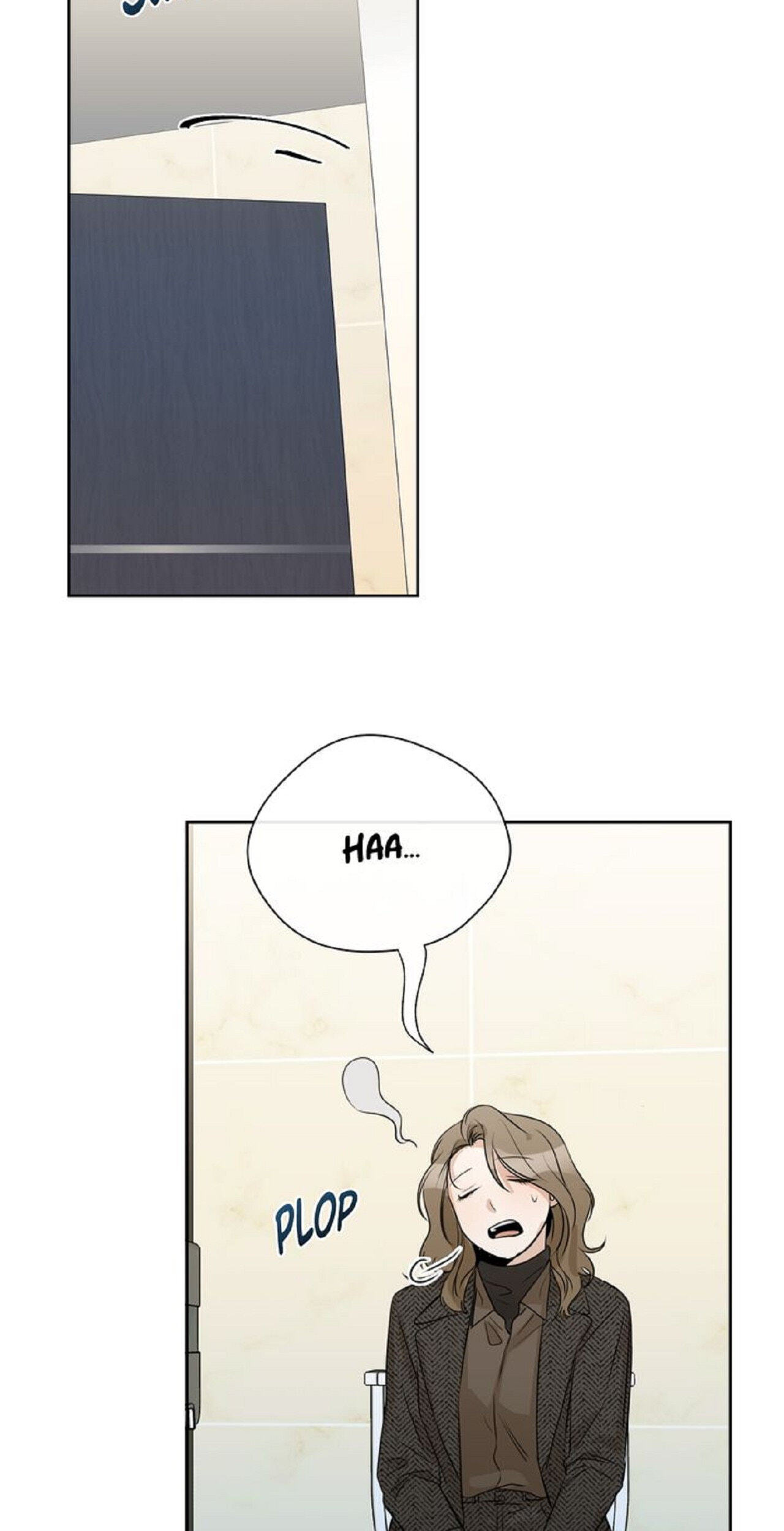 Sweet Dream Chapter 14 page 31 - 