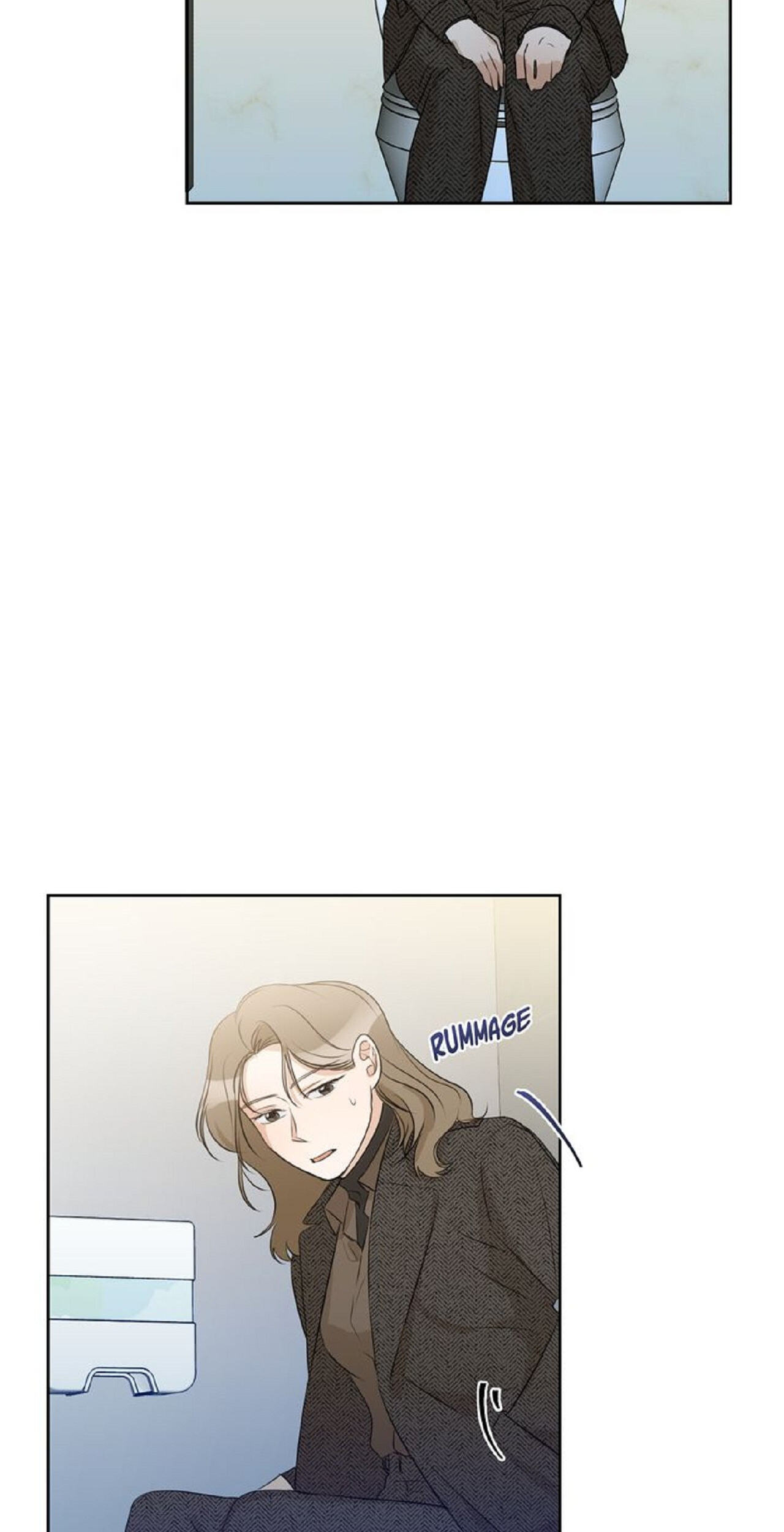 Sweet Dream Chapter 14 page 32 - 