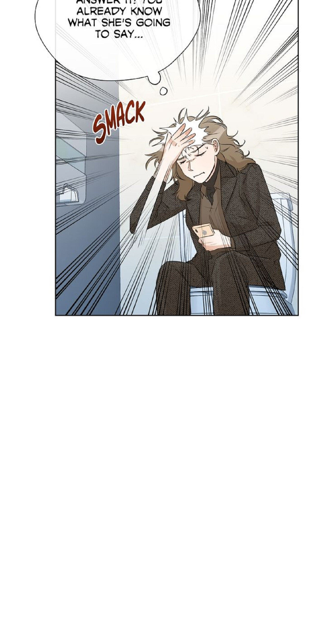 Sweet Dream Chapter 14 page 35 - 