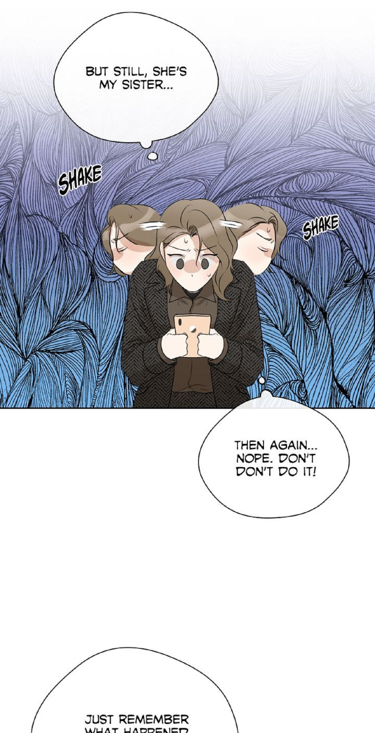 Sweet Dream Chapter 14 page 36 - 