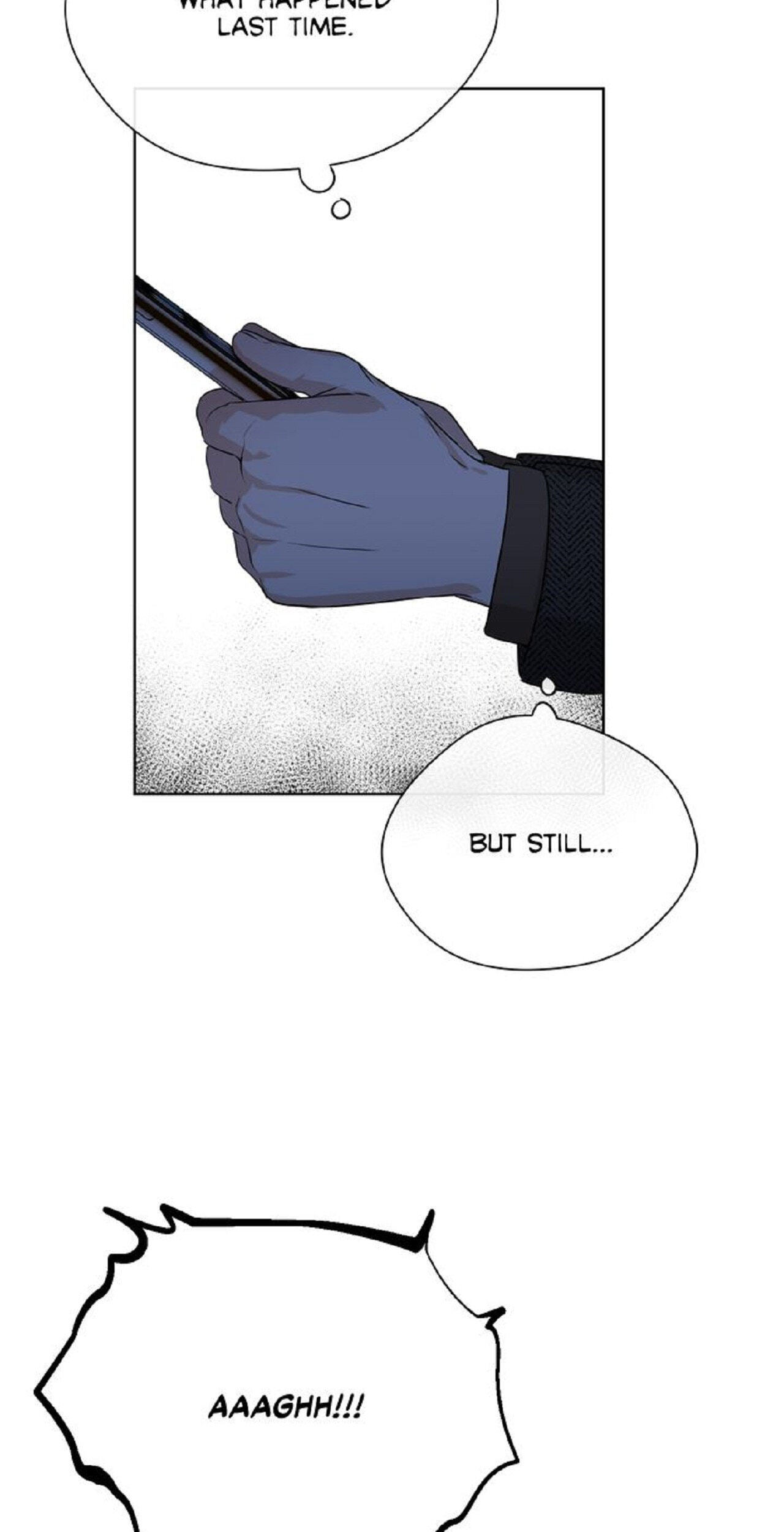 Sweet Dream Chapter 14 page 37 - 