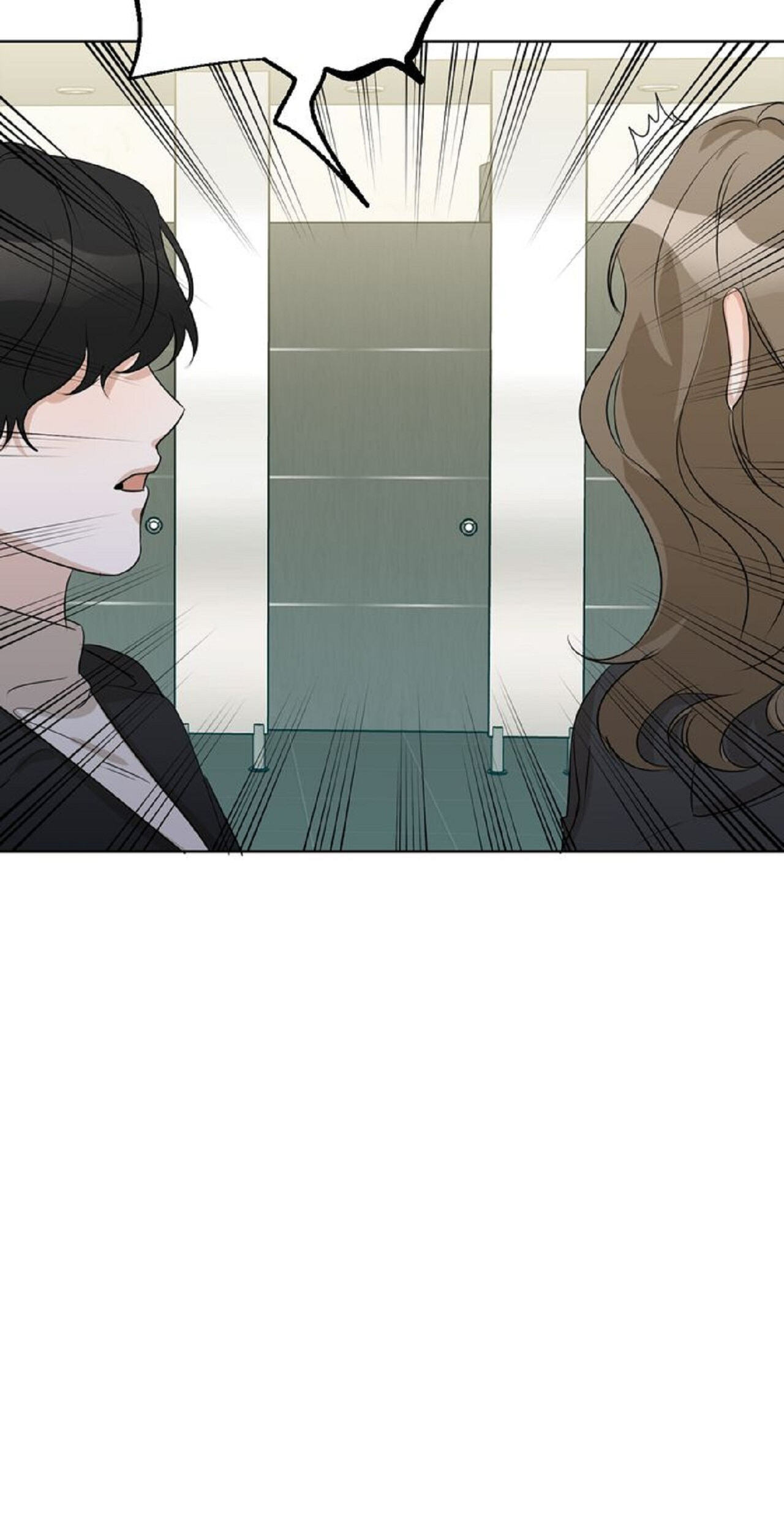 Sweet Dream Chapter 14 page 38 - 
